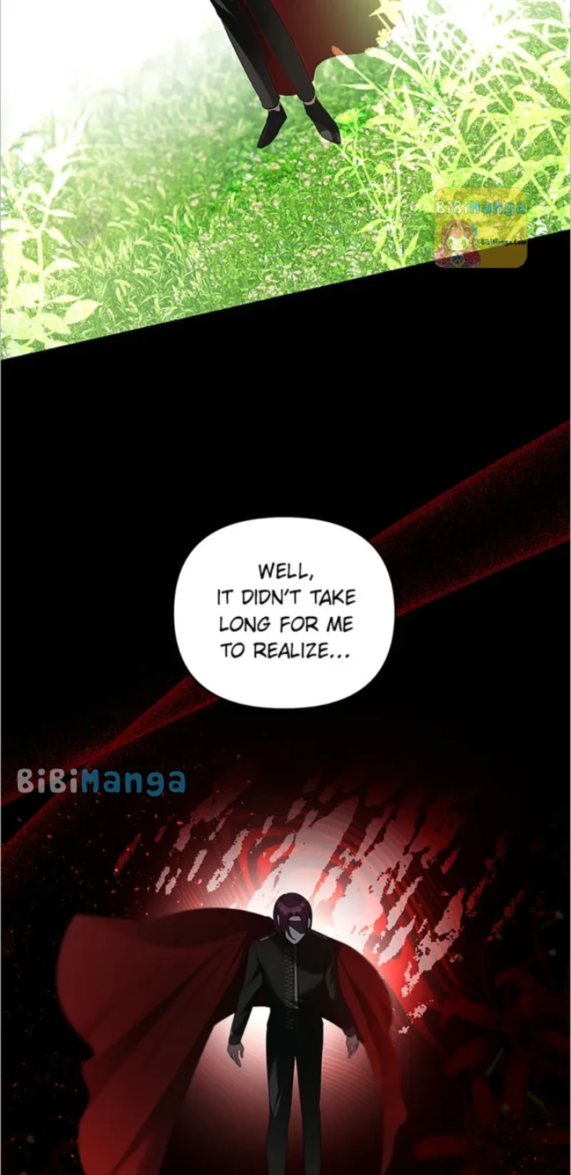Surviving in the Emperor's Bed Chapter 25 - page 43
