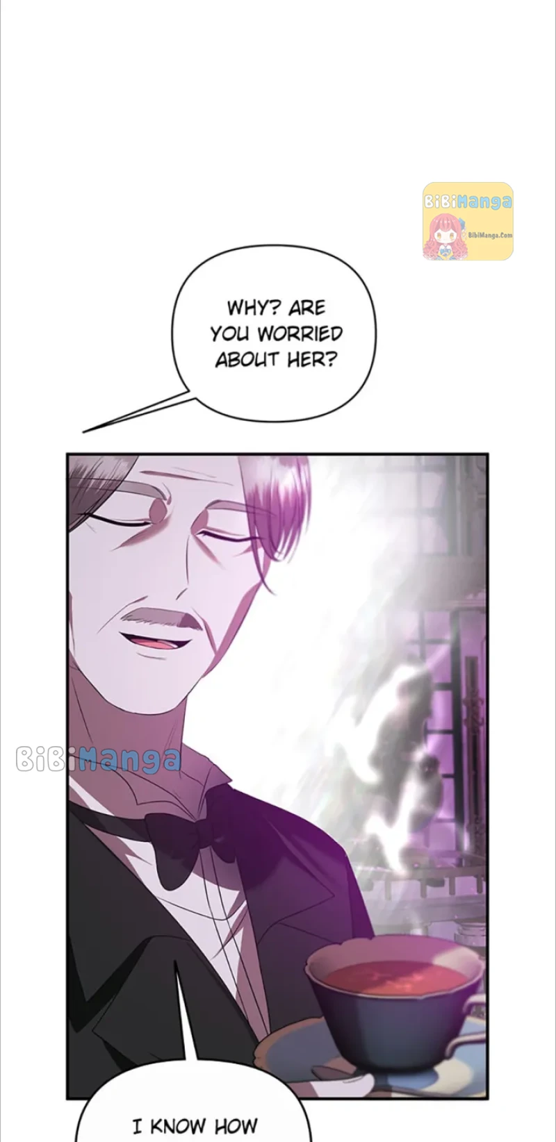 Surviving in the Emperor's Bed Chapter 25 - page 46