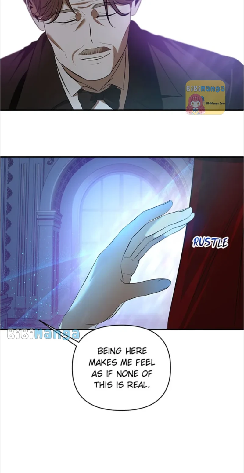 Surviving in the Emperor's Bed Chapter 25 - page 6