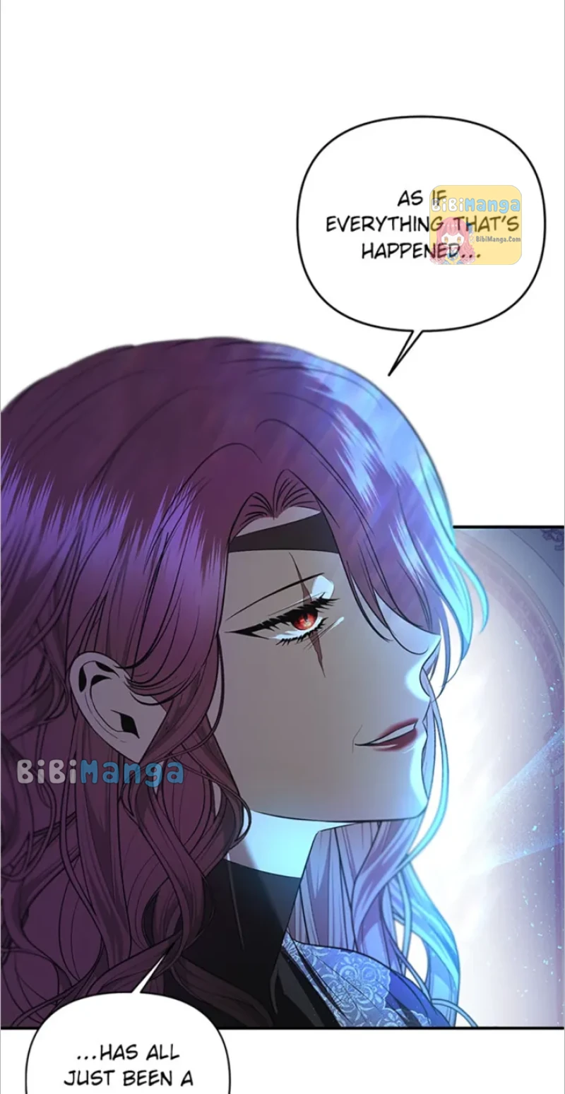 Surviving in the Emperor's Bed Chapter 25 - page 7