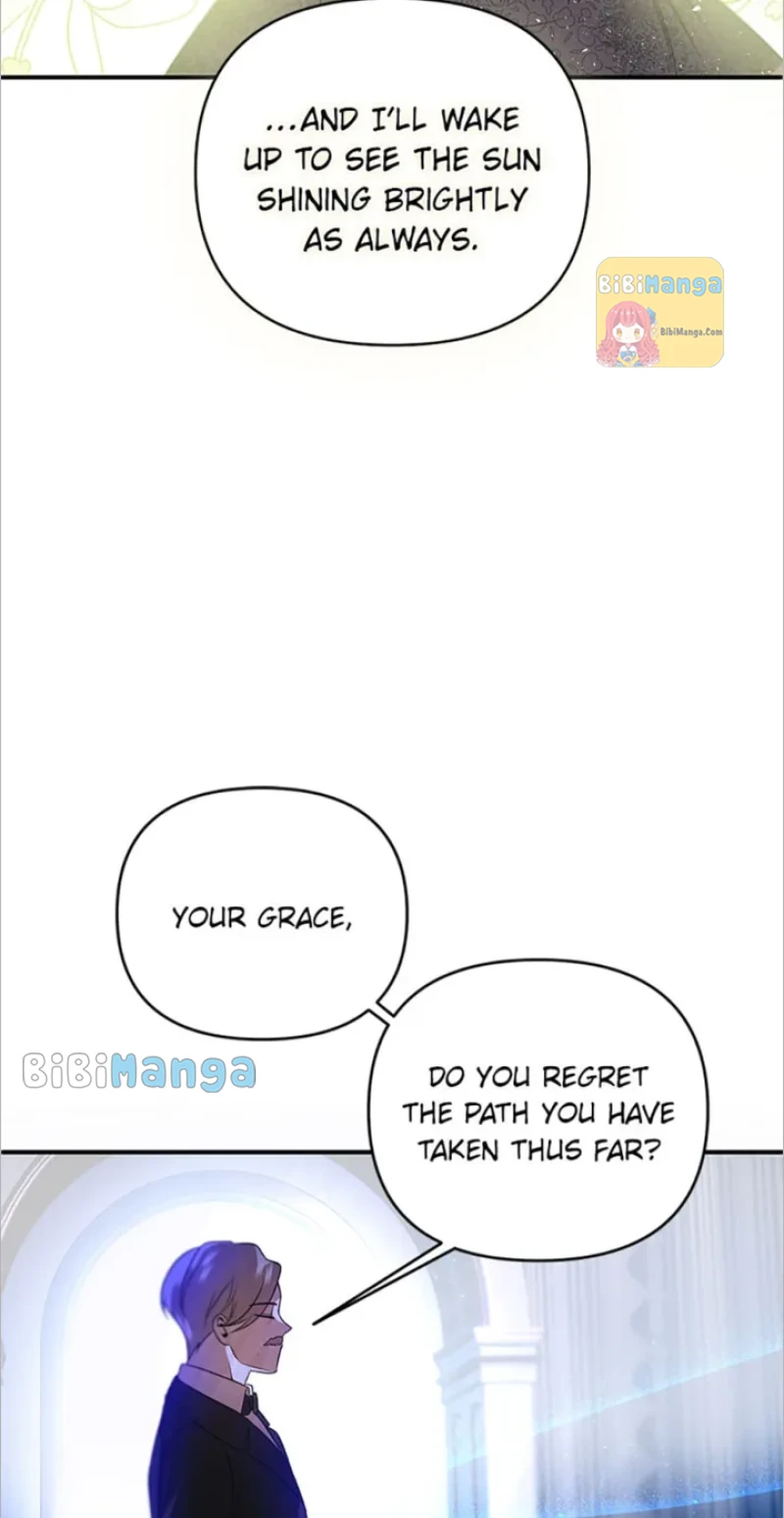 Surviving in the Emperor's Bed Chapter 25 - page 9