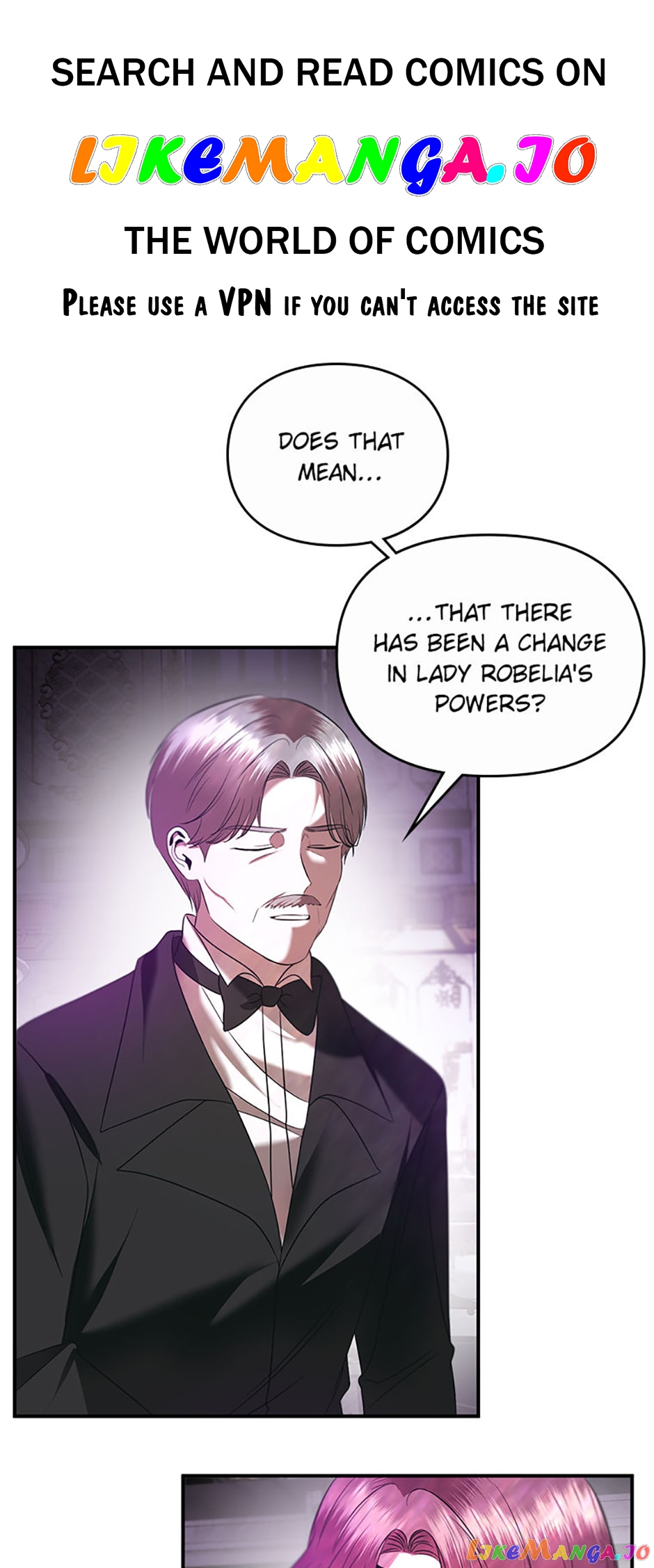 Surviving in the Emperor's Bed Chapter 26 - page 1
