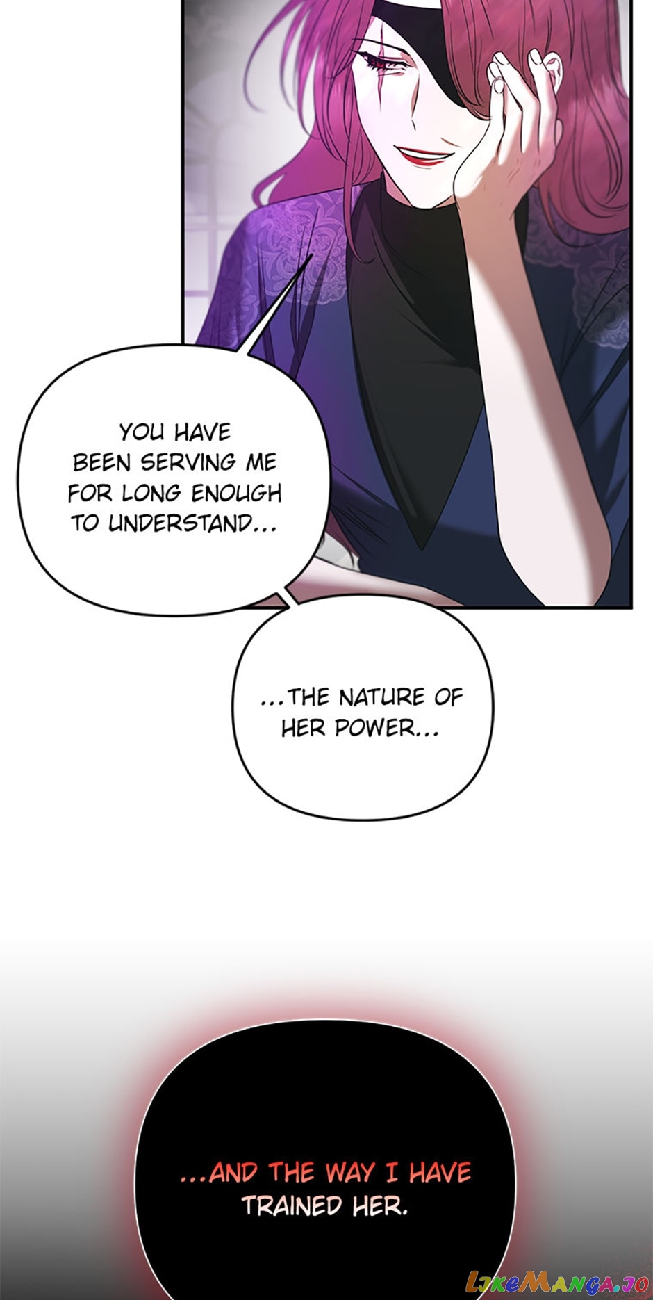 Surviving in the Emperor's Bed Chapter 26 - page 2