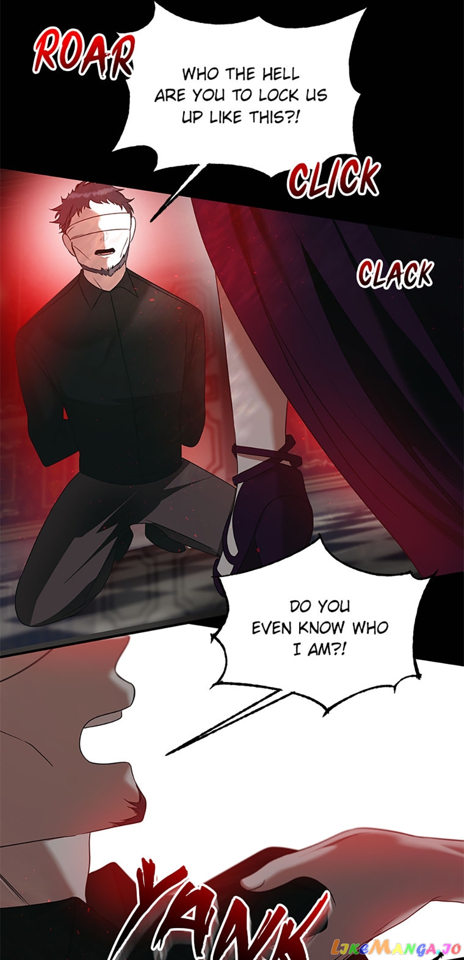 Surviving in the Emperor's Bed Chapter 26 - page 14