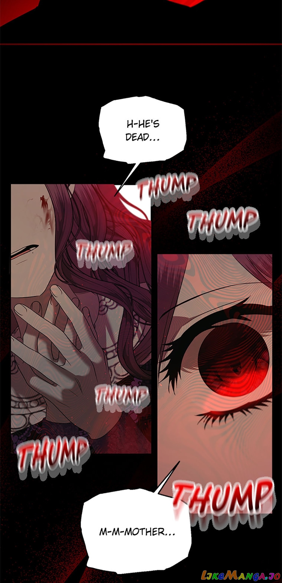 Surviving in the Emperor's Bed Chapter 26 - page 17