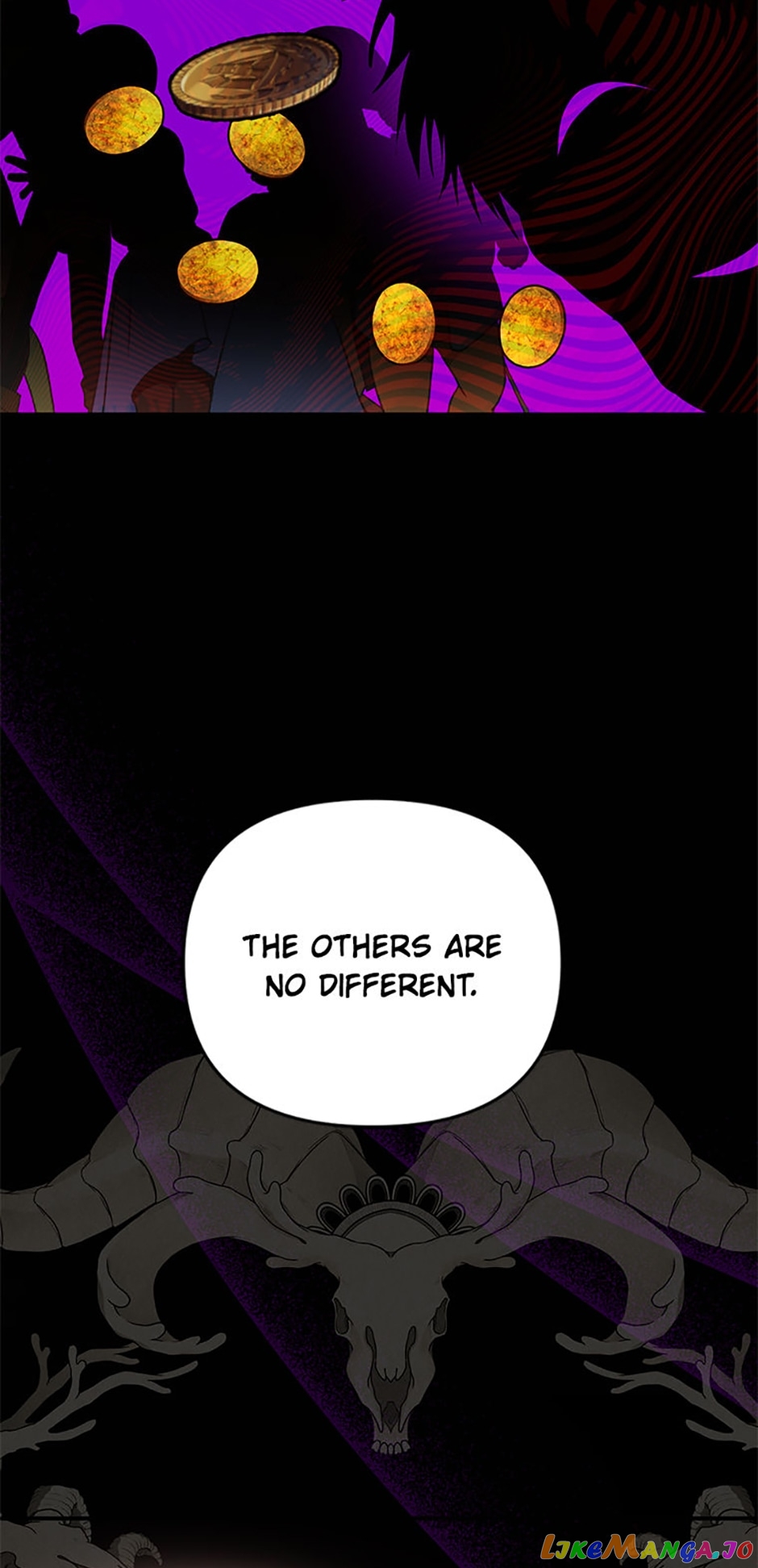 Surviving in the Emperor's Bed Chapter 26 - page 20