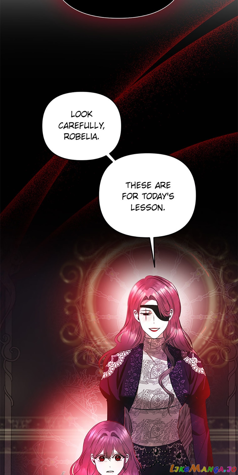 Surviving in the Emperor's Bed Chapter 26 - page 3