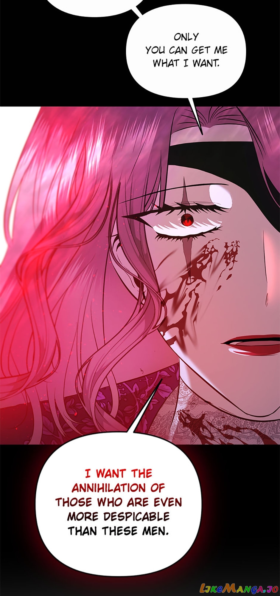 Surviving in the Emperor's Bed Chapter 26 - page 24