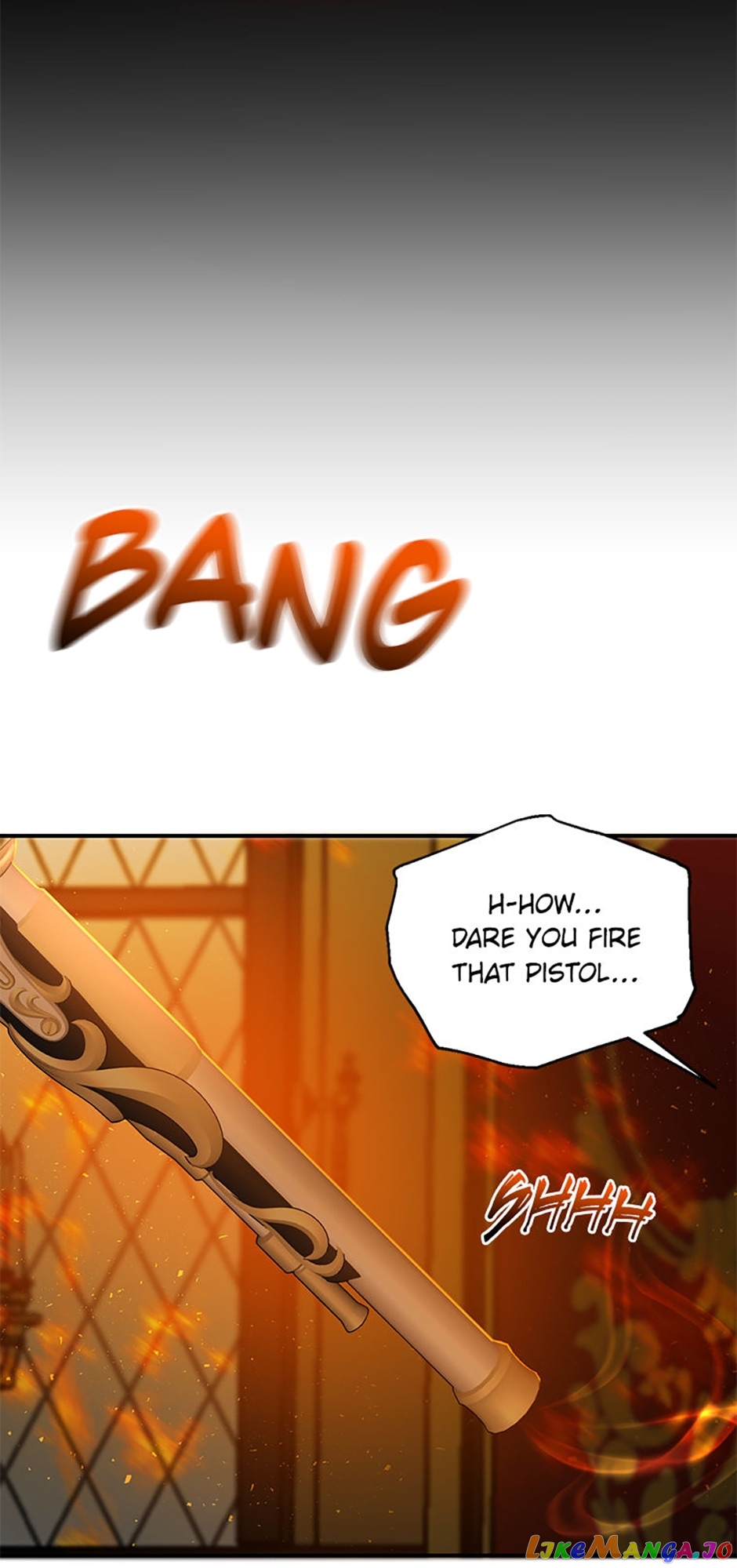 Surviving in the Emperor's Bed Chapter 26 - page 25