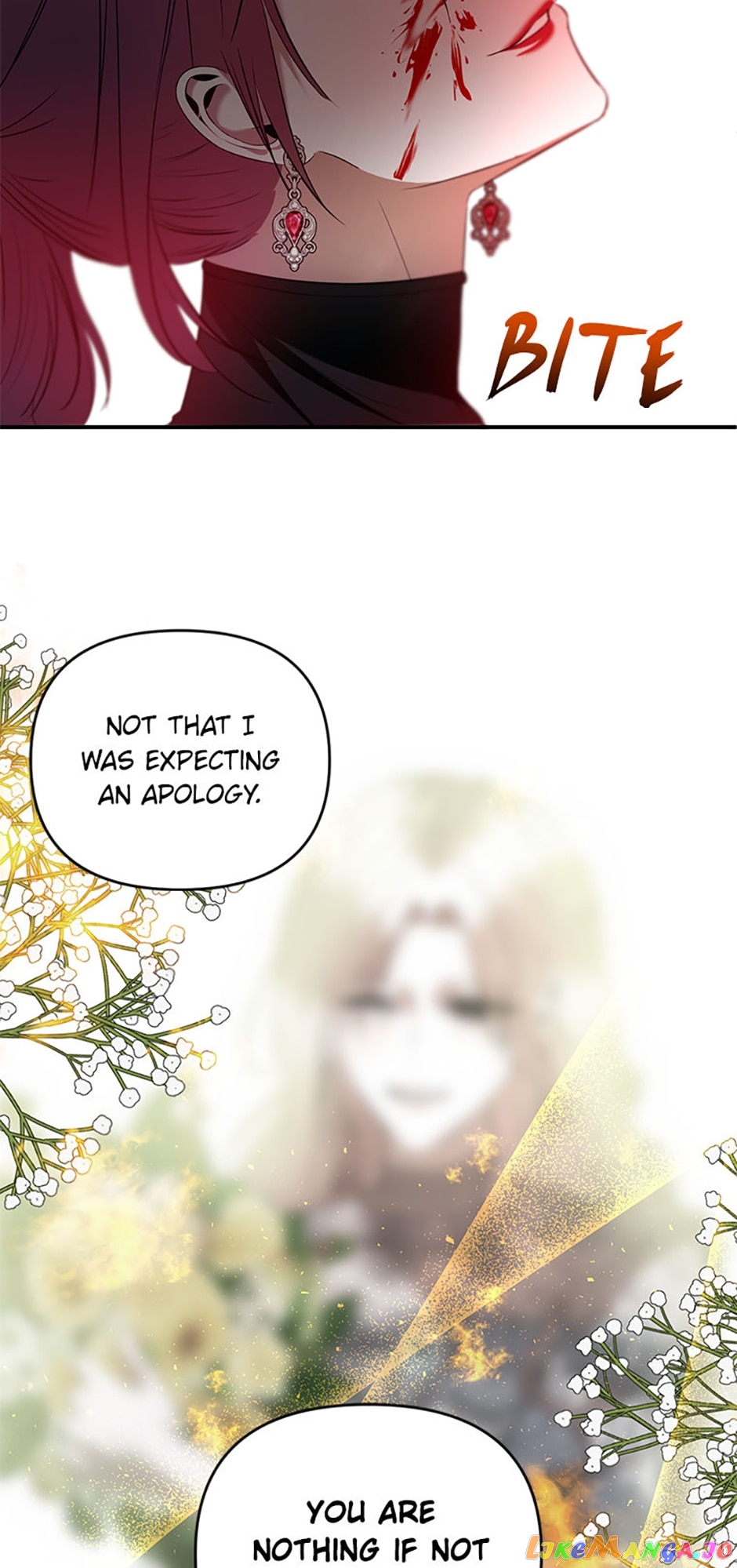 Surviving in the Emperor's Bed Chapter 26 - page 30