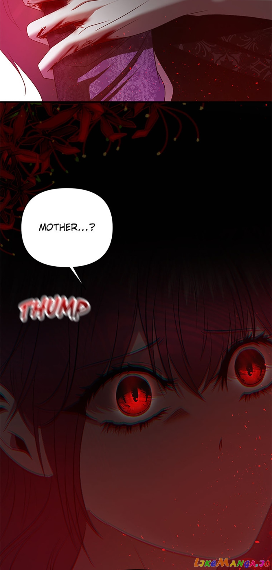 Surviving in the Emperor's Bed Chapter 26 - page 35