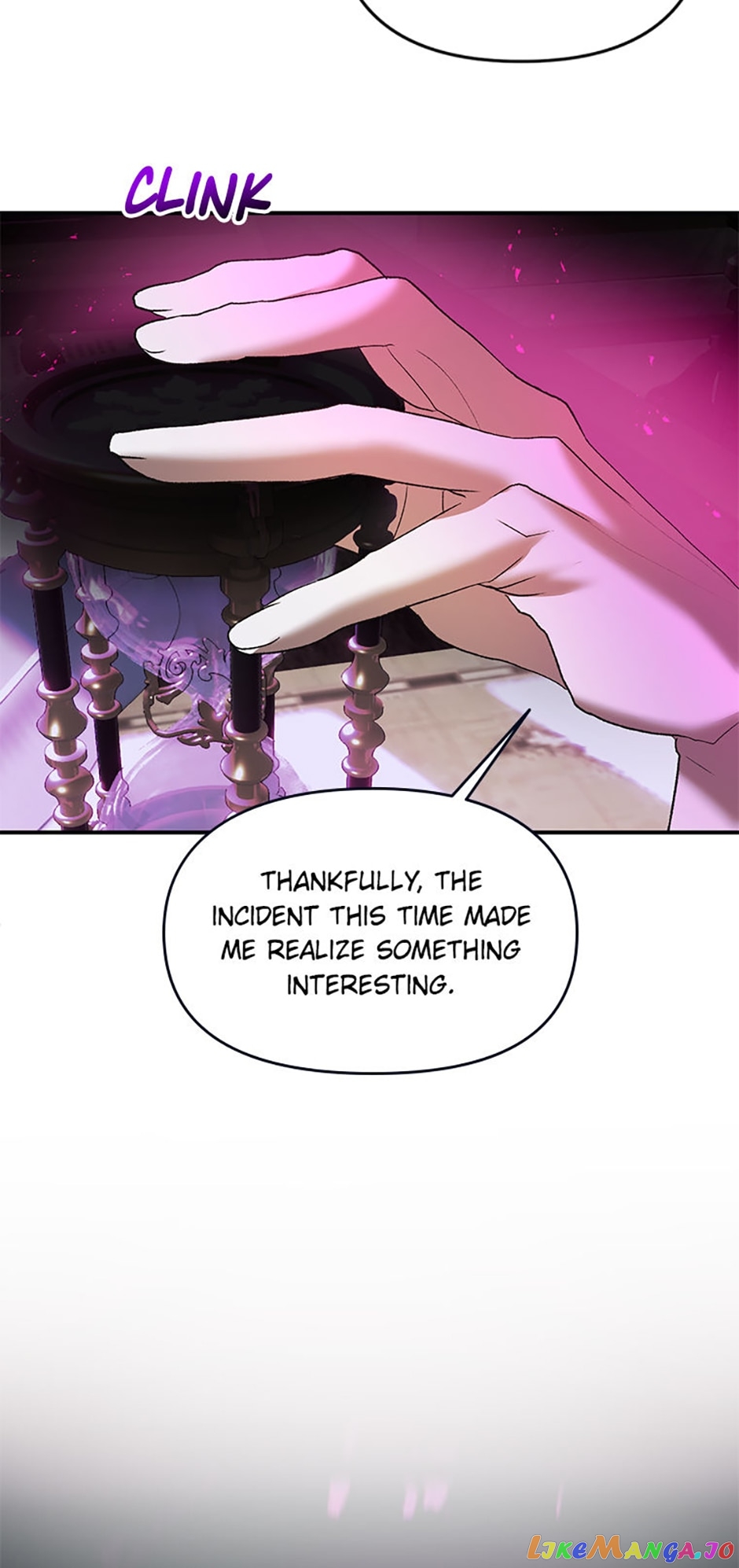 Surviving in the Emperor's Bed Chapter 26 - page 46