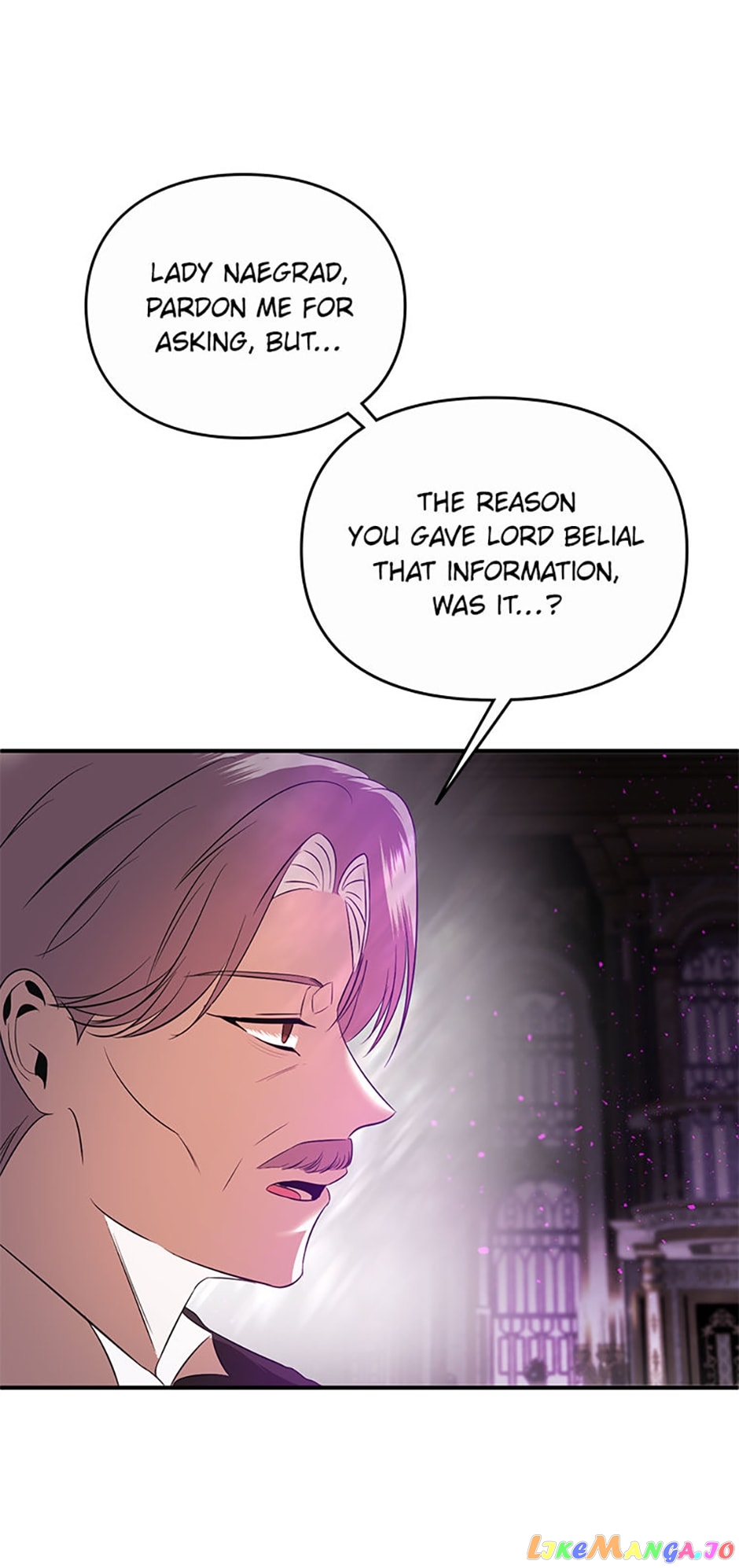 Surviving in the Emperor's Bed Chapter 26 - page 49