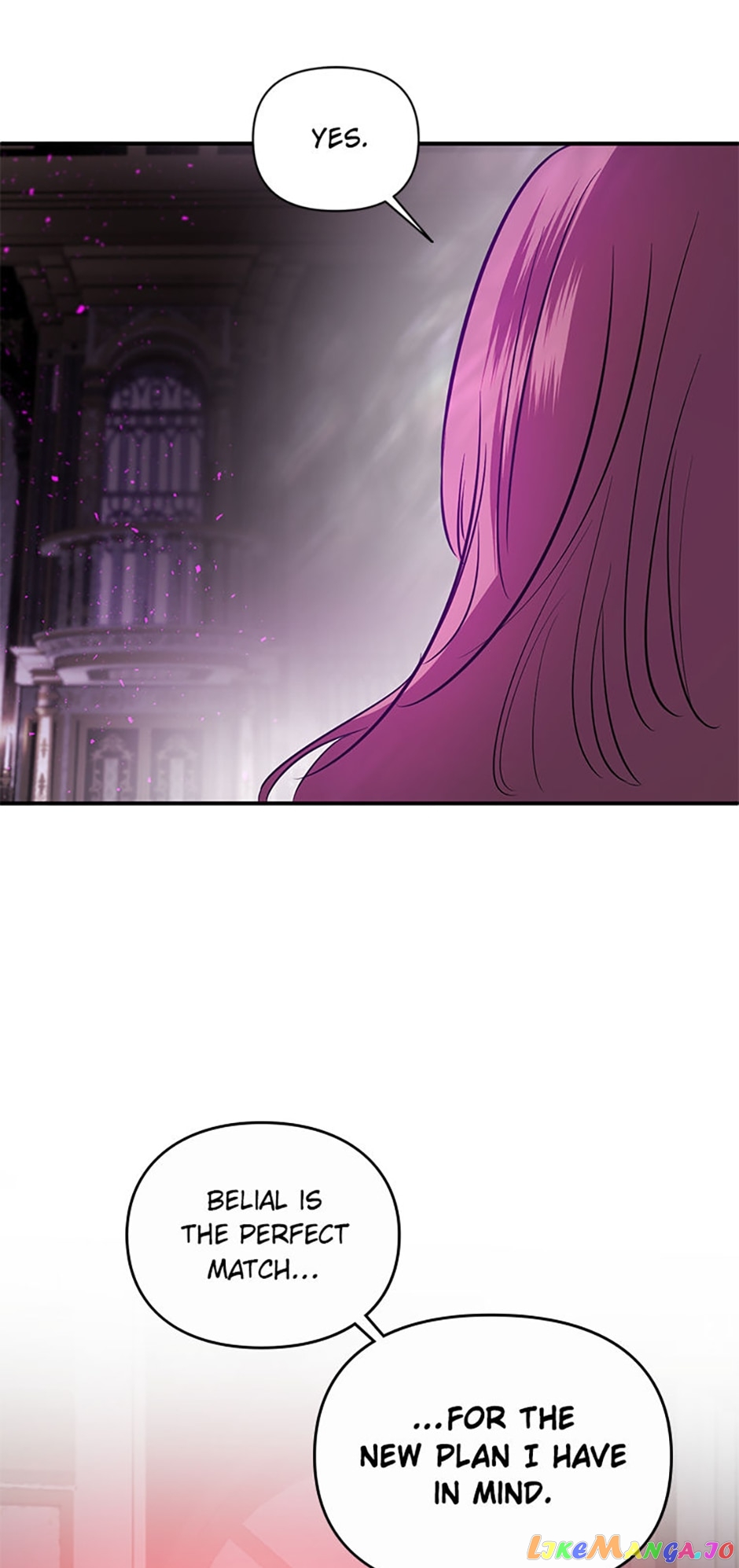 Surviving in the Emperor's Bed Chapter 26 - page 50