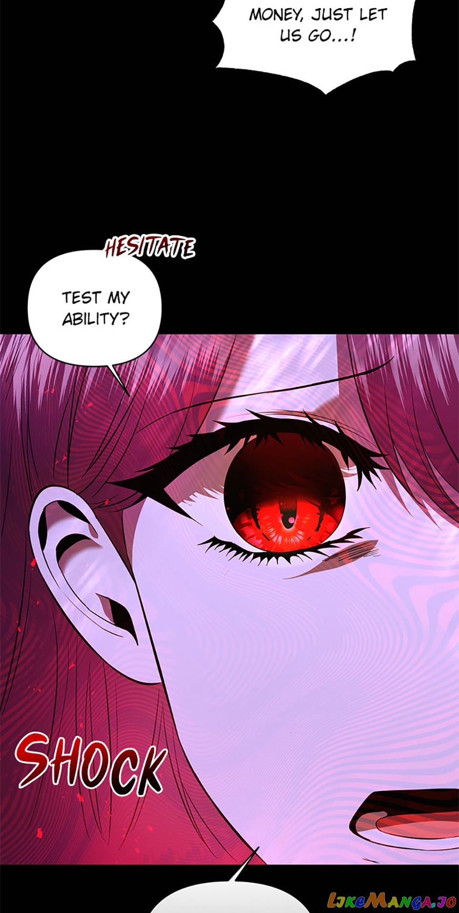 Surviving in the Emperor's Bed Chapter 26 - page 6