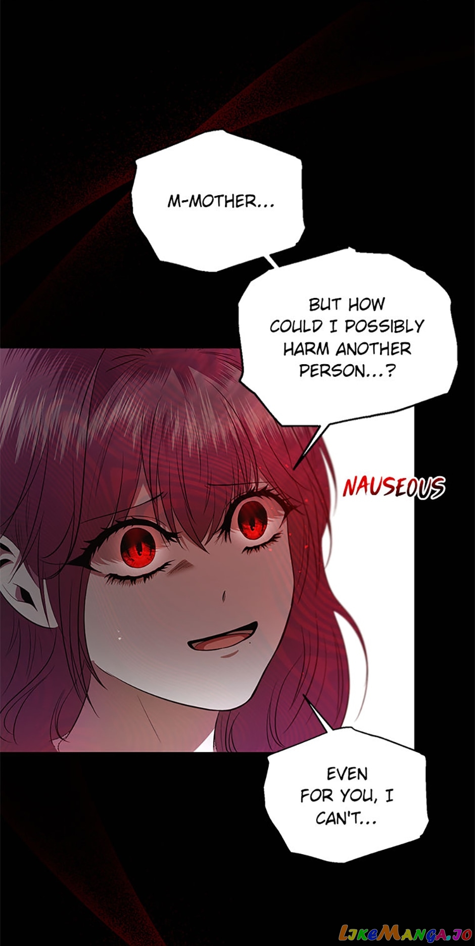 Surviving in the Emperor's Bed Chapter 26 - page 10