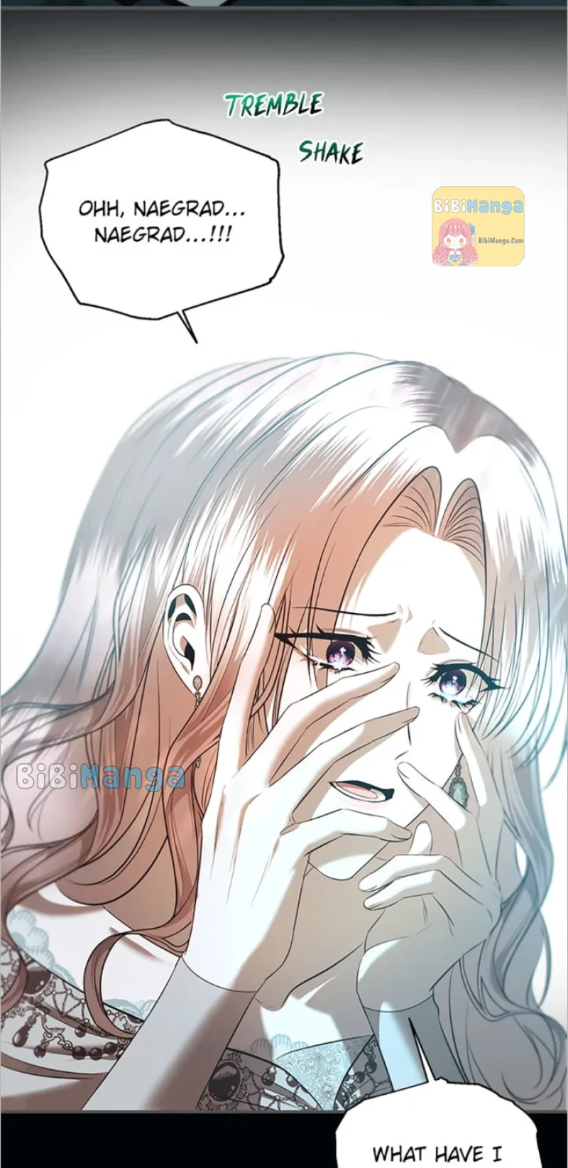 Surviving in the Emperor's Bed Chapter 27 - page 10