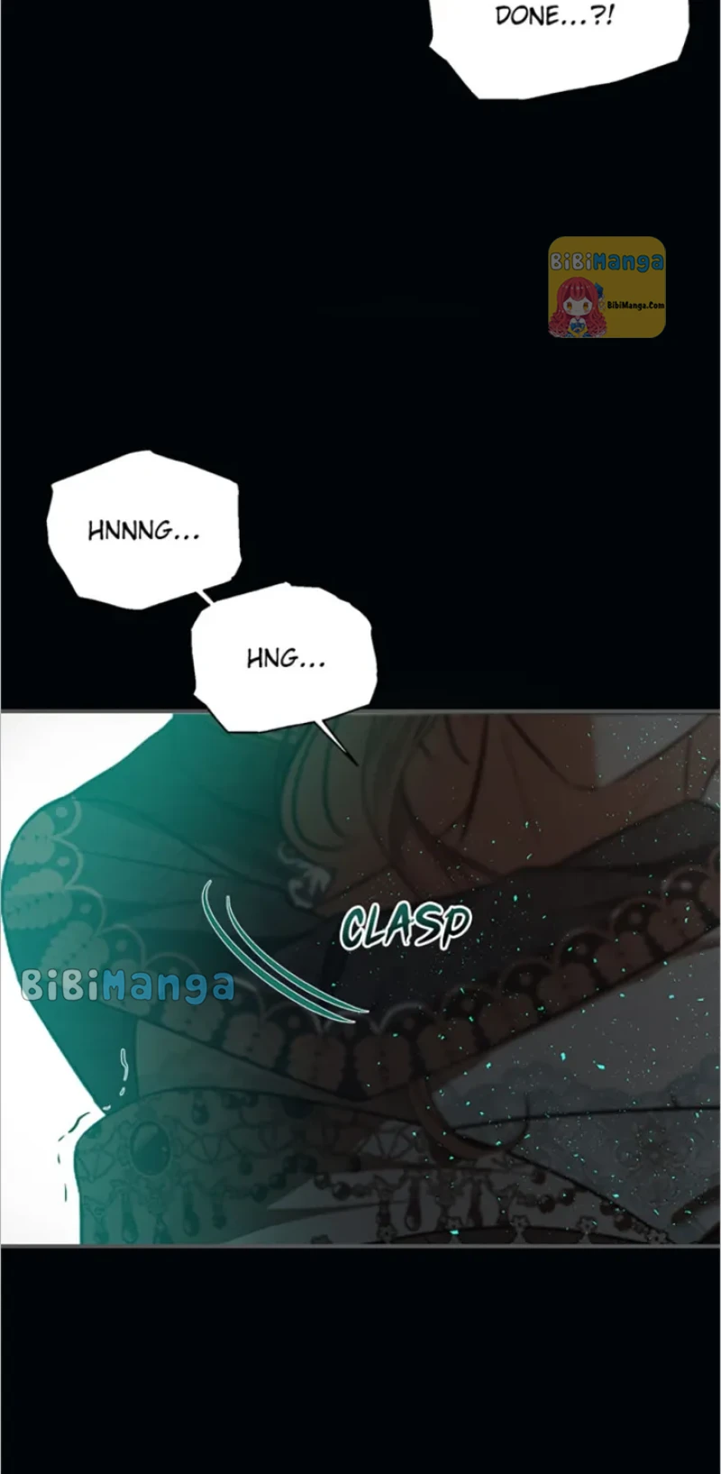 Surviving in the Emperor's Bed Chapter 27 - page 11