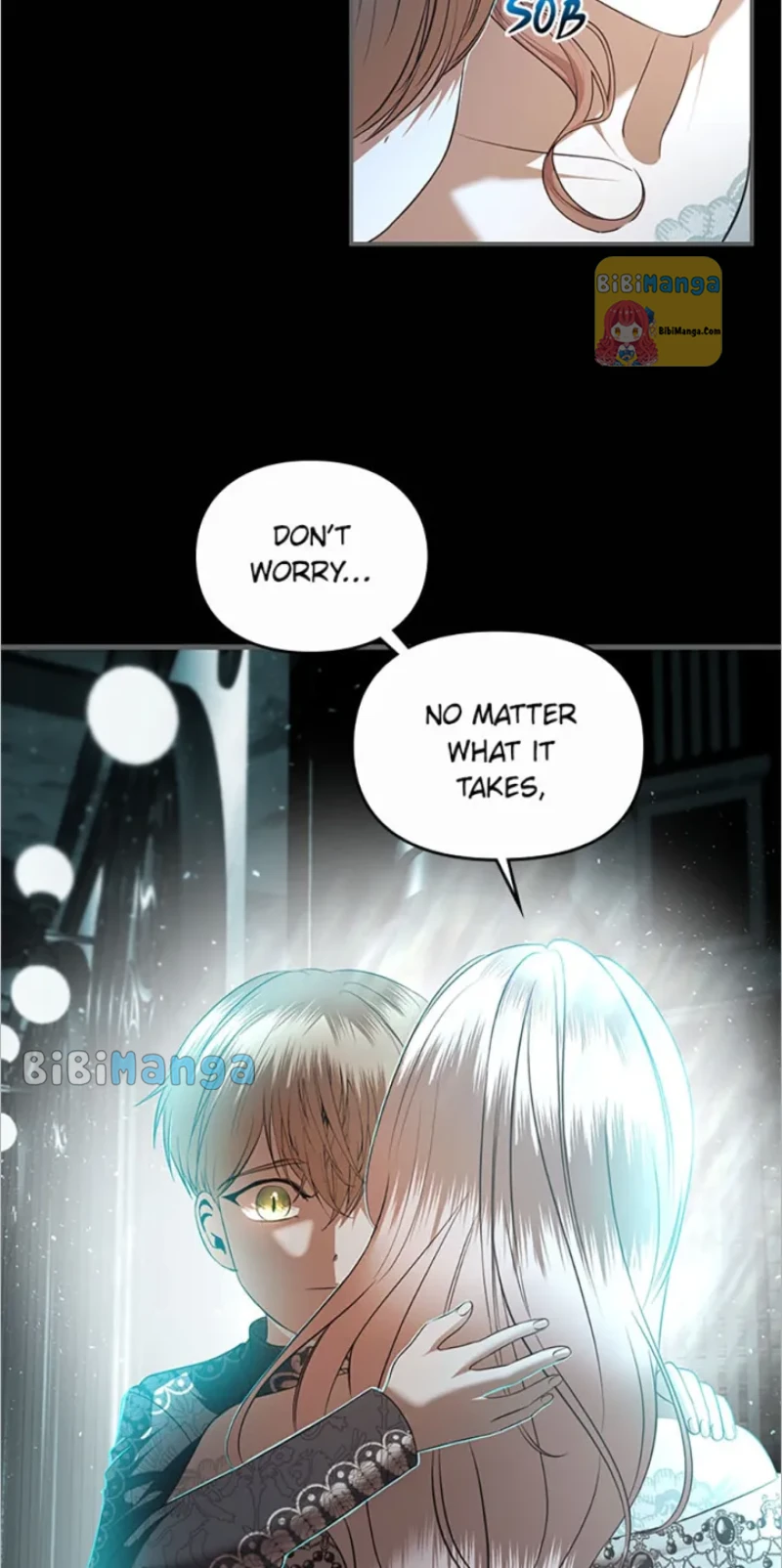 Surviving in the Emperor's Bed Chapter 27 - page 14