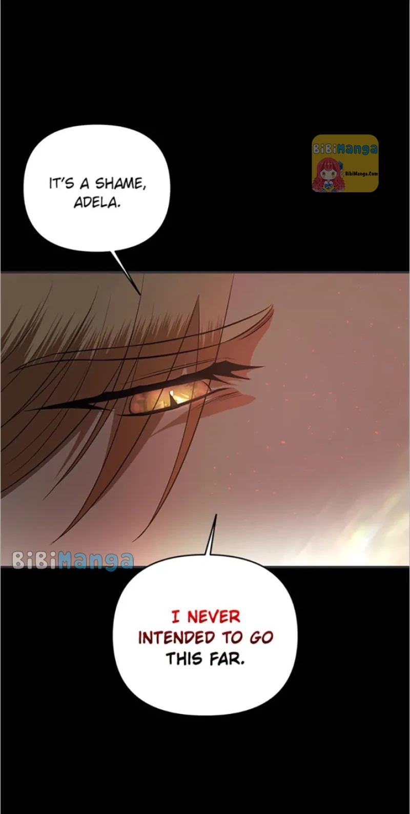 Surviving in the Emperor's Bed Chapter 27 - page 23