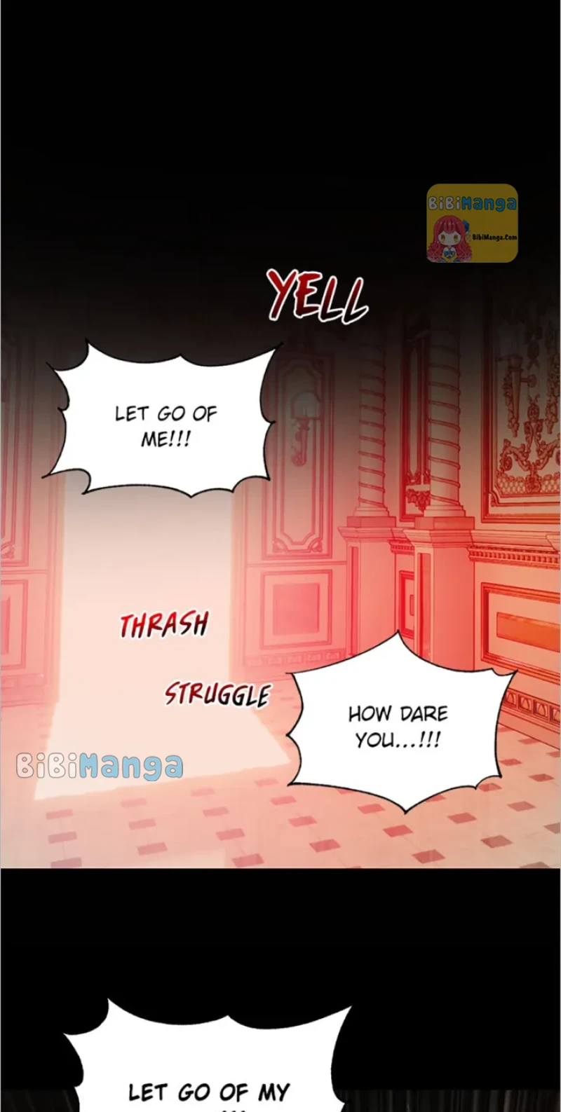 Surviving in the Emperor's Bed Chapter 27 - page 24
