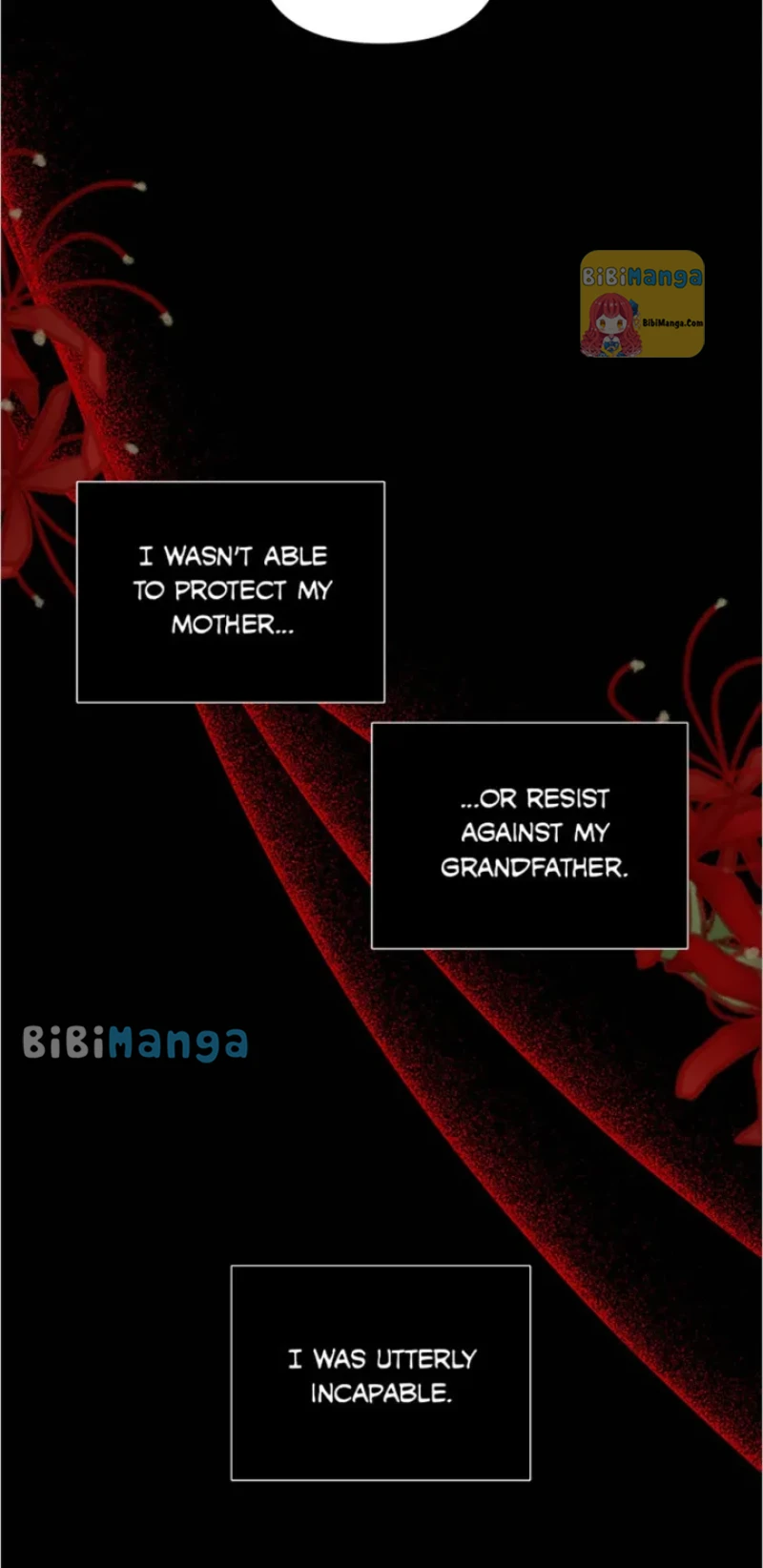 Surviving in the Emperor's Bed Chapter 27 - page 38