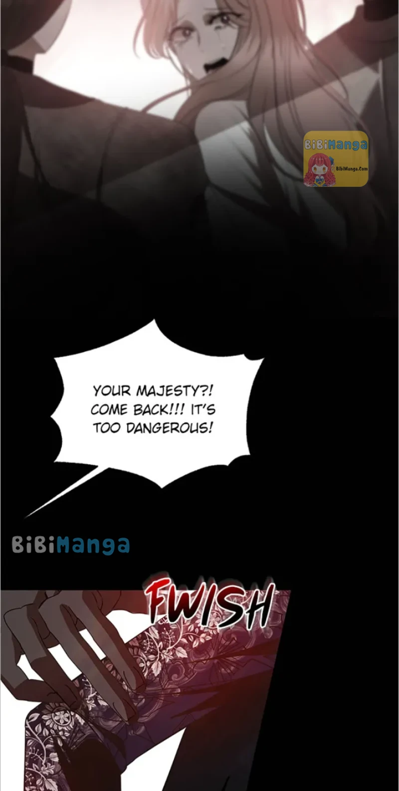Surviving in the Emperor's Bed Chapter 27 - page 50