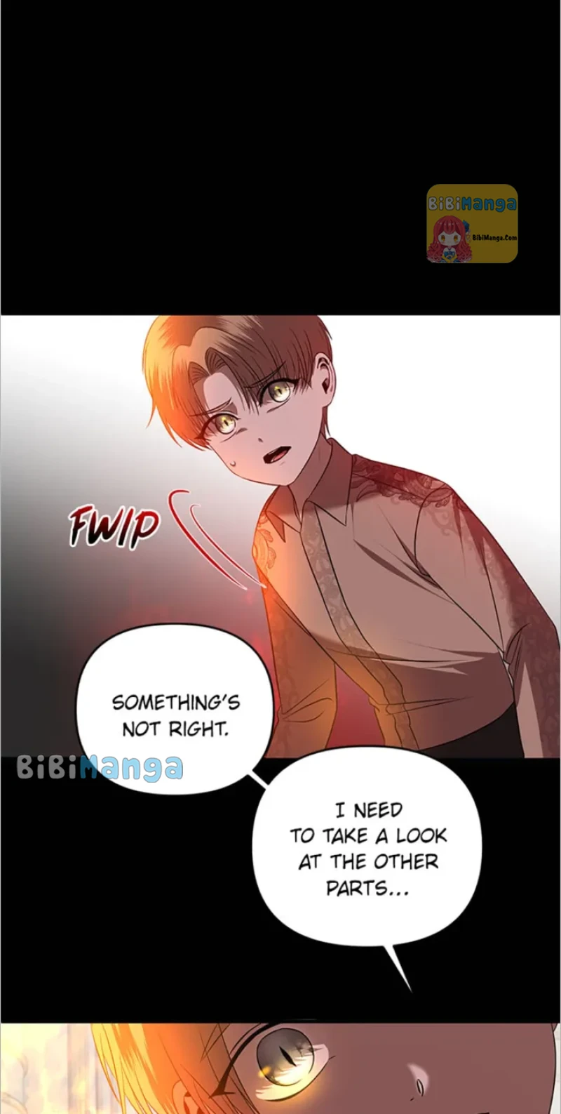 Surviving in the Emperor's Bed Chapter 27 - page 54