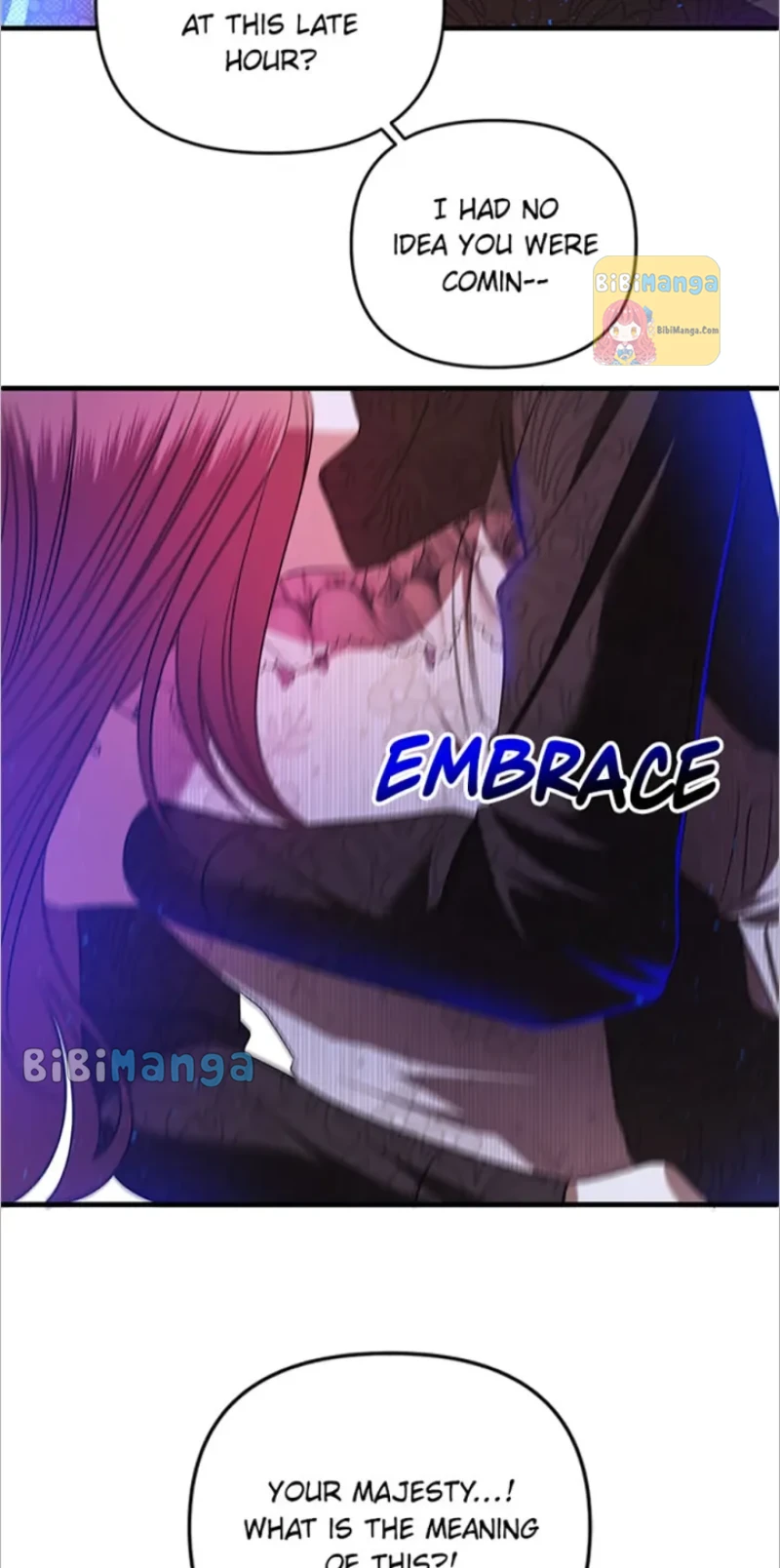 Surviving in the Emperor's Bed Chapter 27 - page 61