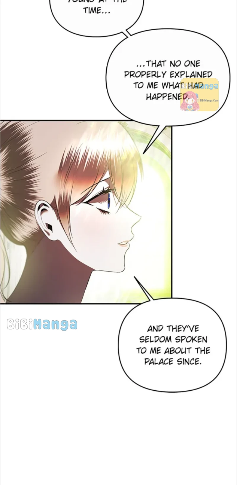 Surviving in the Emperor's Bed Chapter 28 - page 11