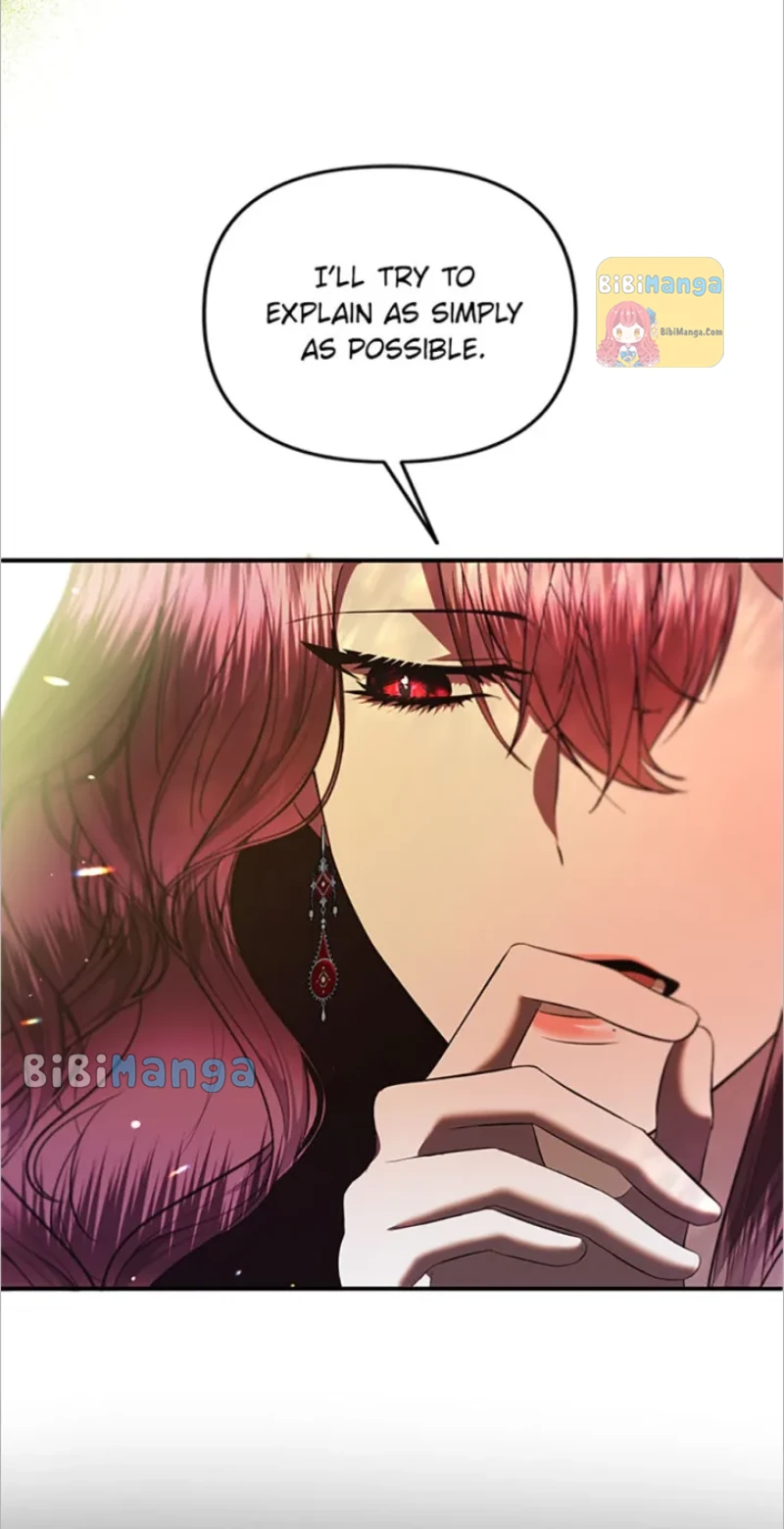 Surviving in the Emperor's Bed Chapter 28 - page 14