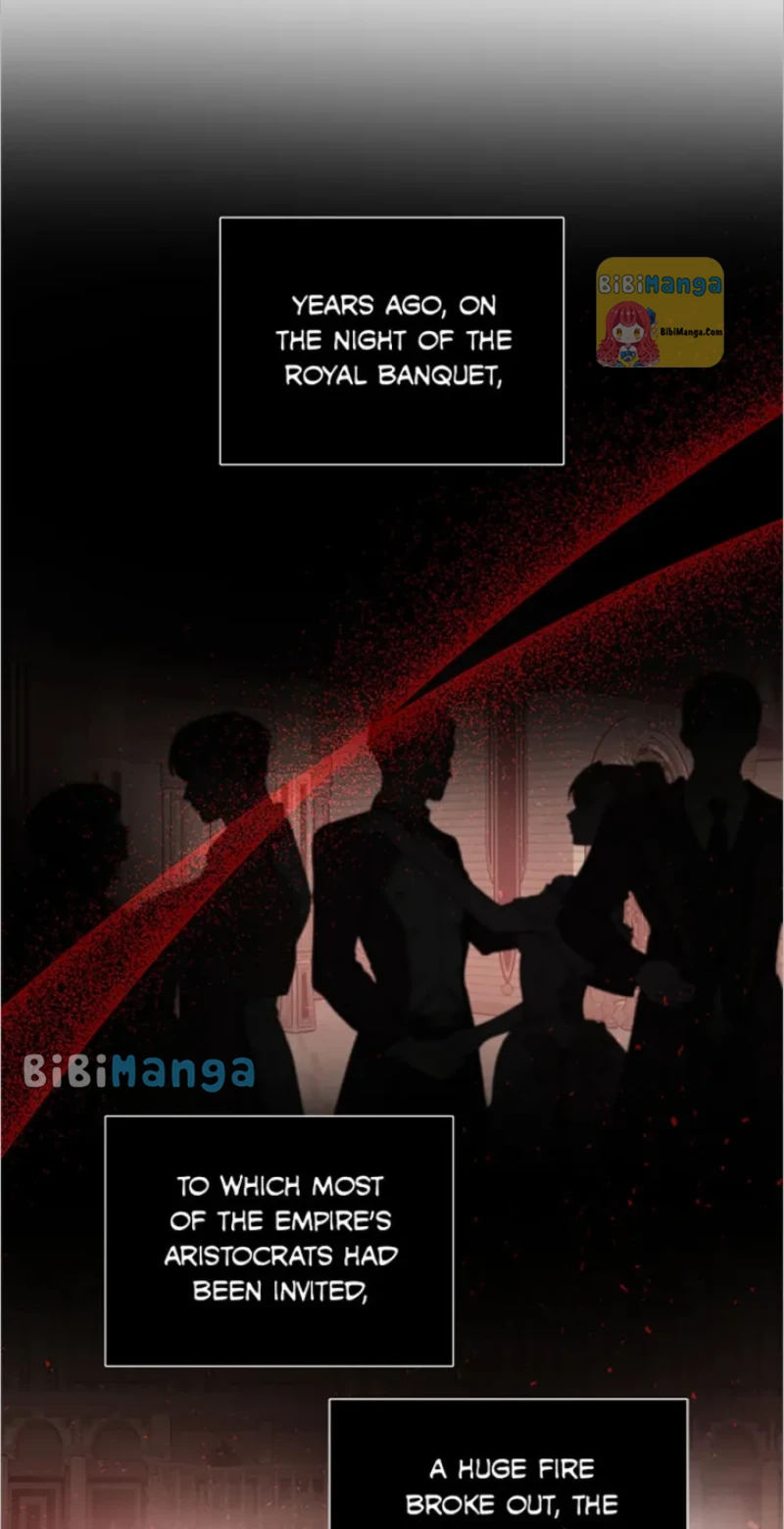 Surviving in the Emperor's Bed Chapter 28 - page 15