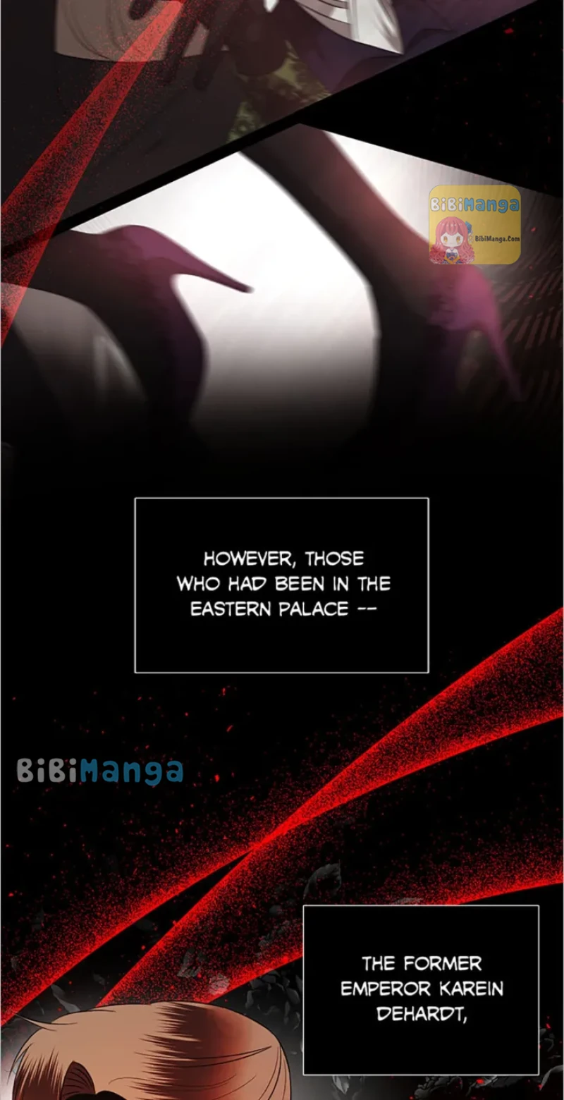 Surviving in the Emperor's Bed Chapter 28 - page 17