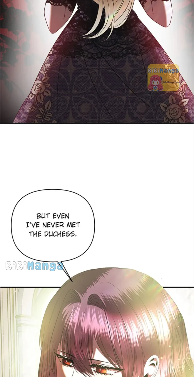 Surviving in the Emperor's Bed Chapter 28 - page 22