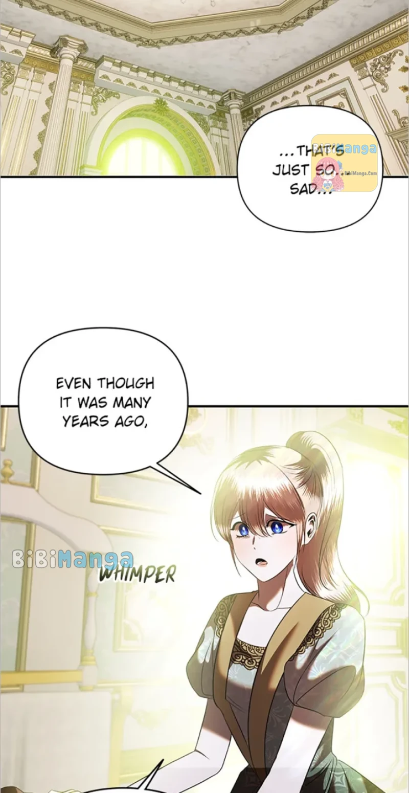 Surviving in the Emperor's Bed Chapter 28 - page 24