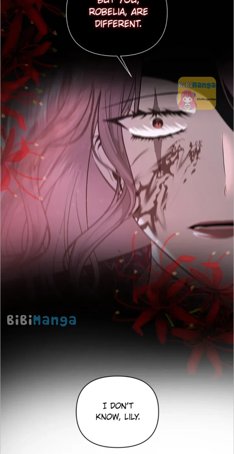 Surviving in the Emperor's Bed Chapter 28 - page 27