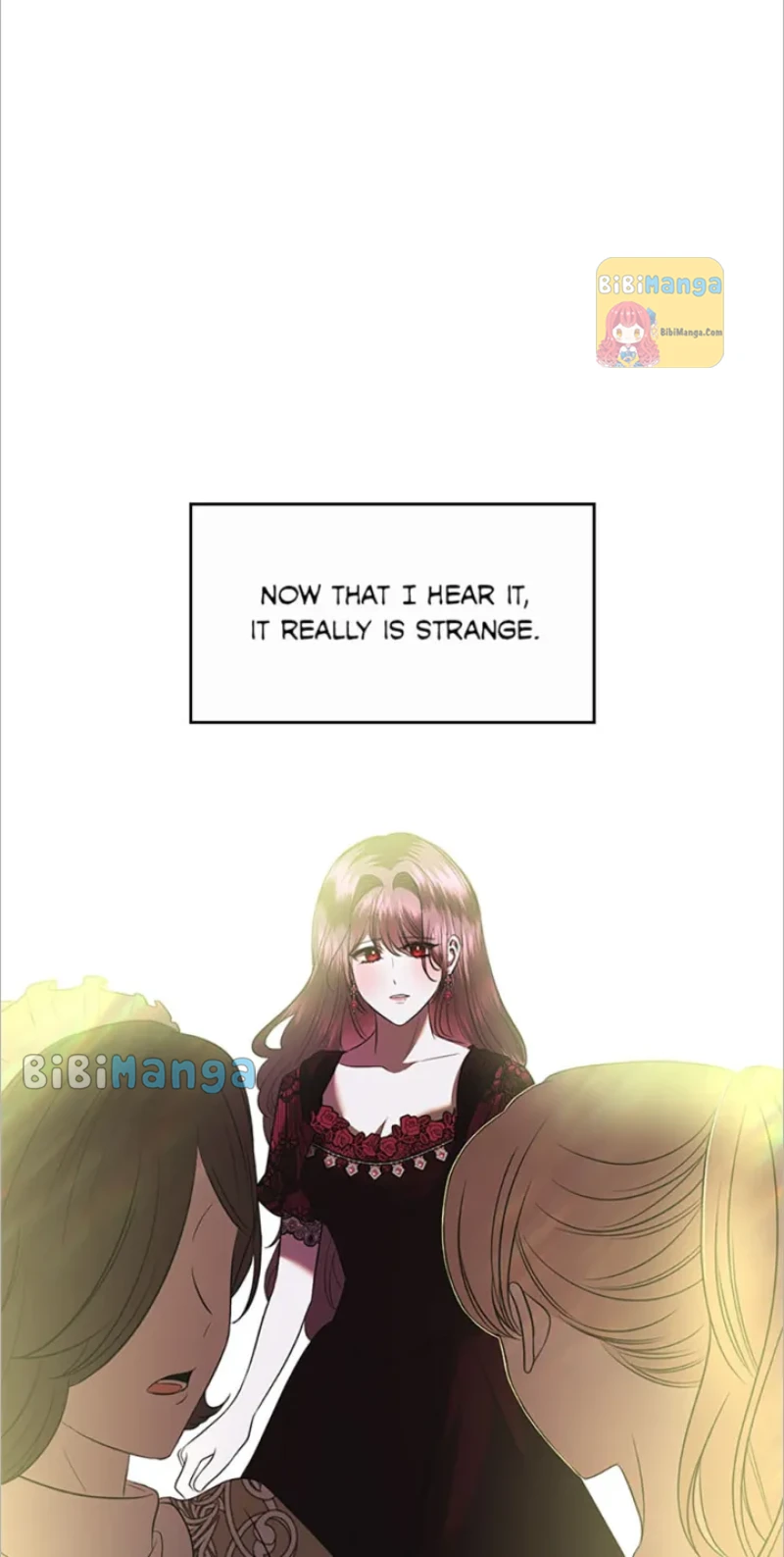 Surviving in the Emperor's Bed Chapter 28 - page 31