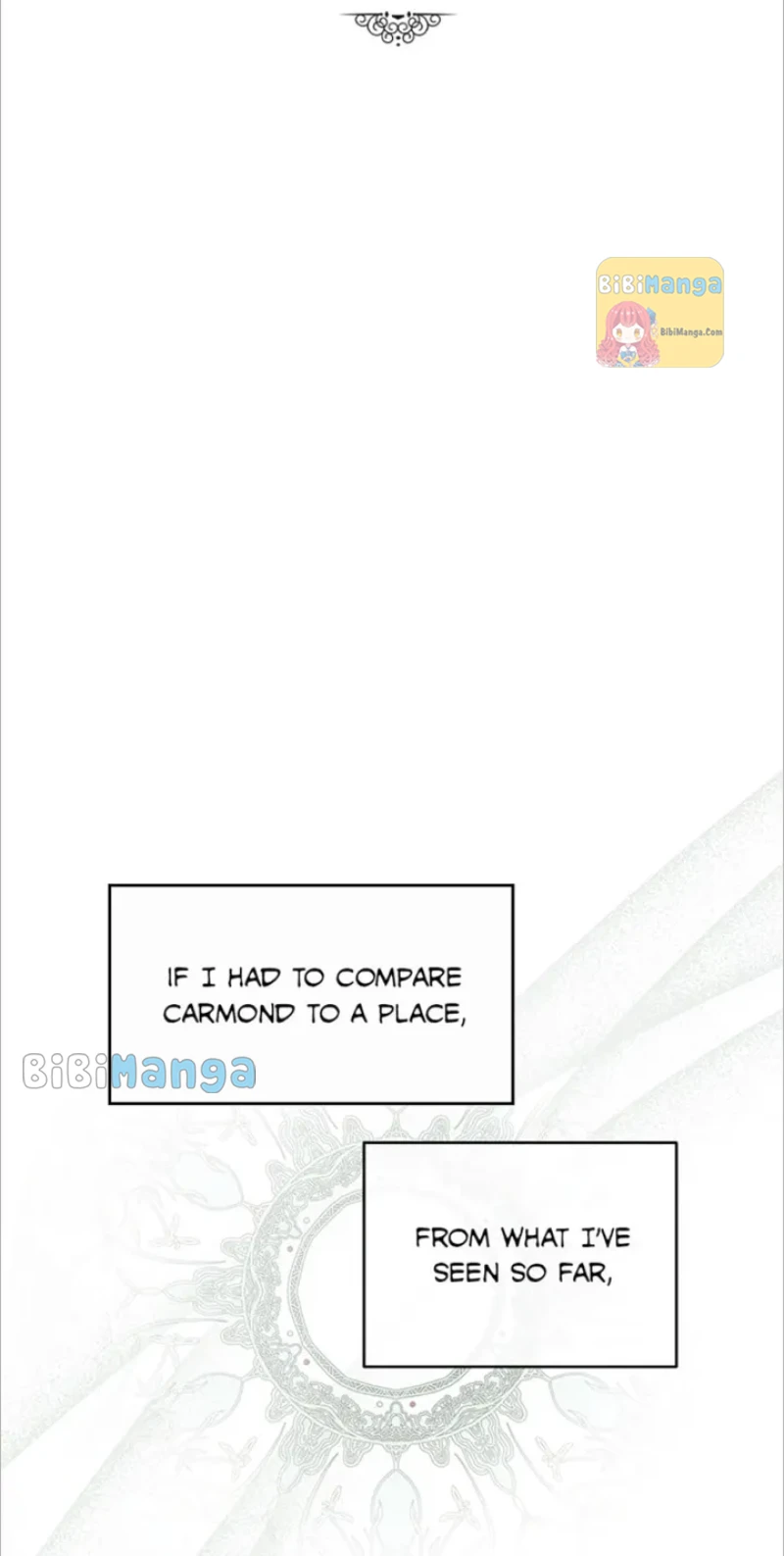 Surviving in the Emperor's Bed Chapter 28 - page 38