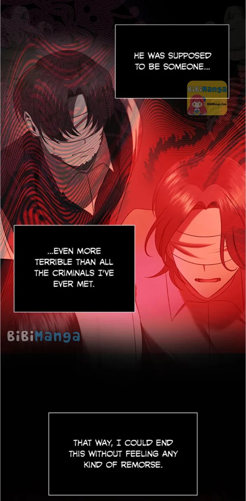 Surviving in the Emperor's Bed Chapter 28 - page 43