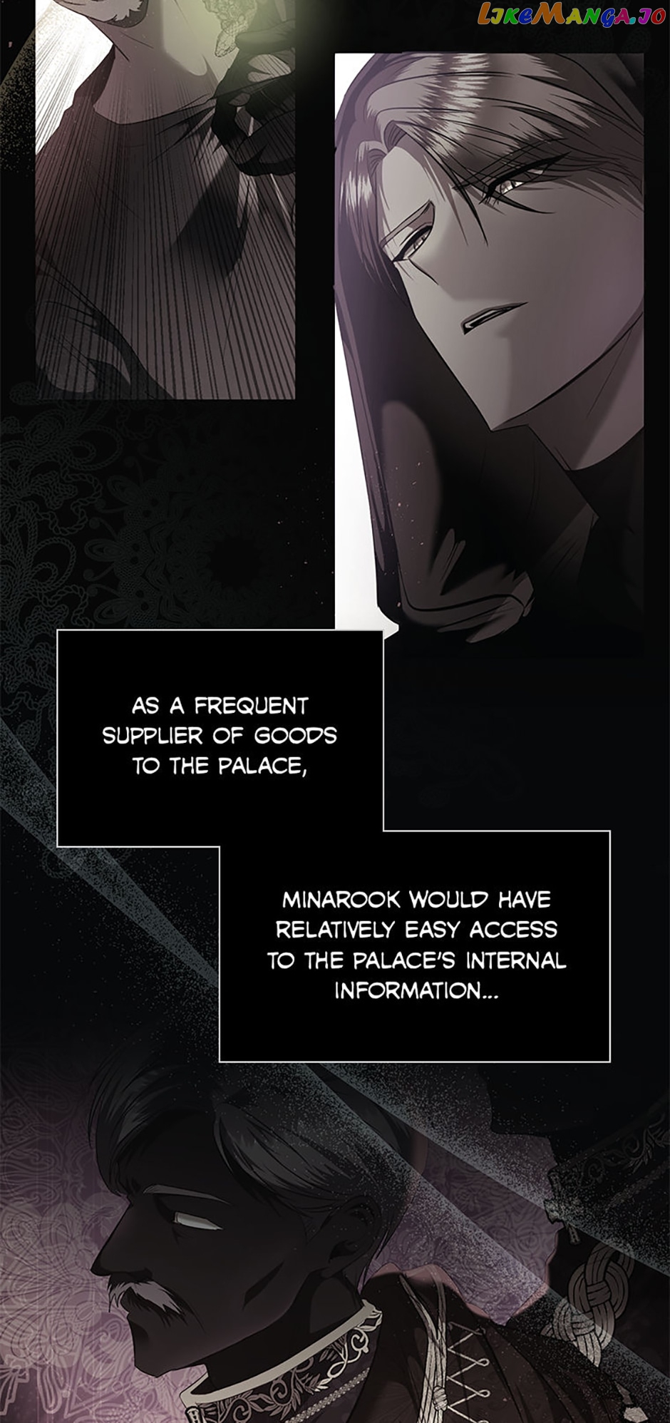 Surviving in the Emperor's Bed Chapter 29 - page 13