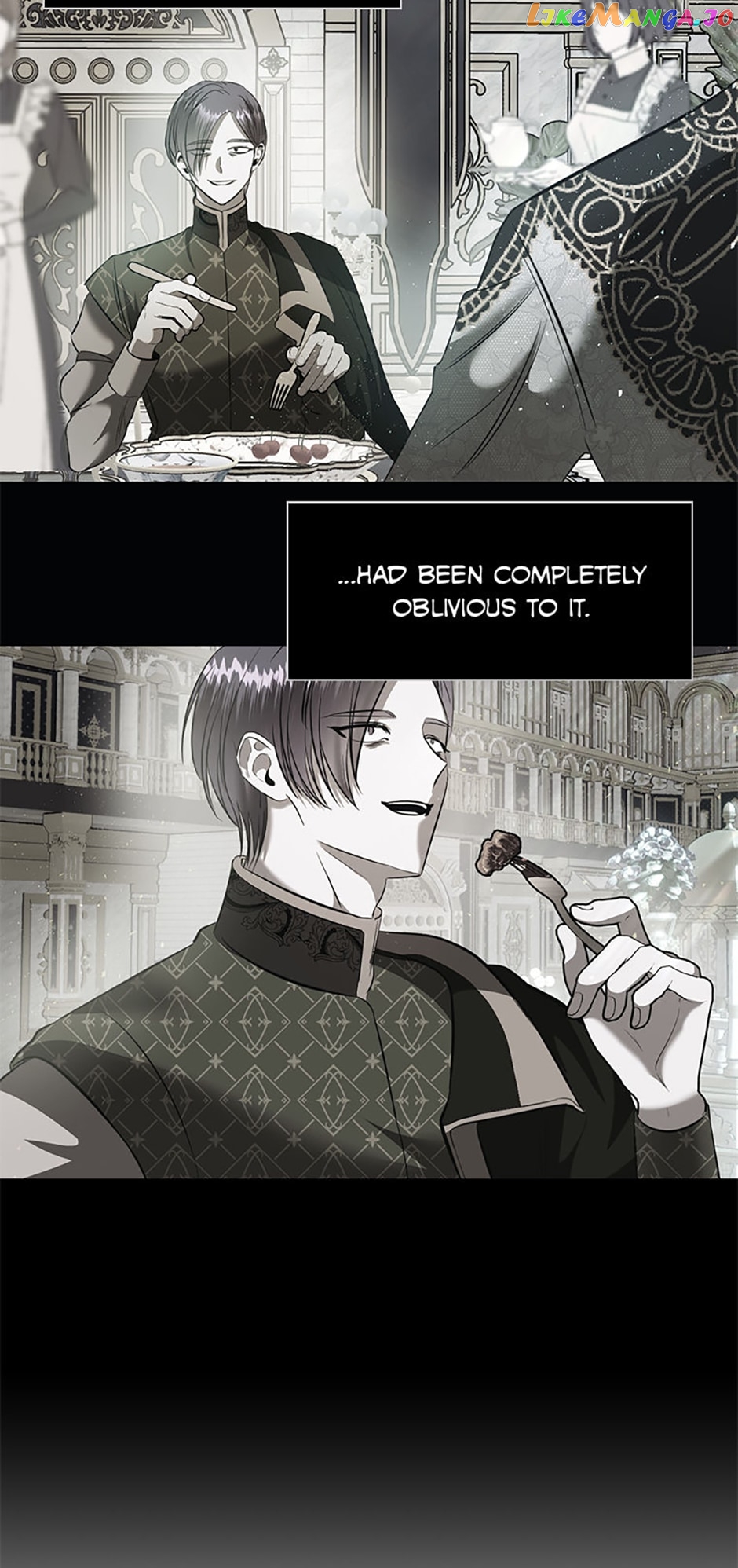 Surviving in the Emperor's Bed Chapter 29 - page 15