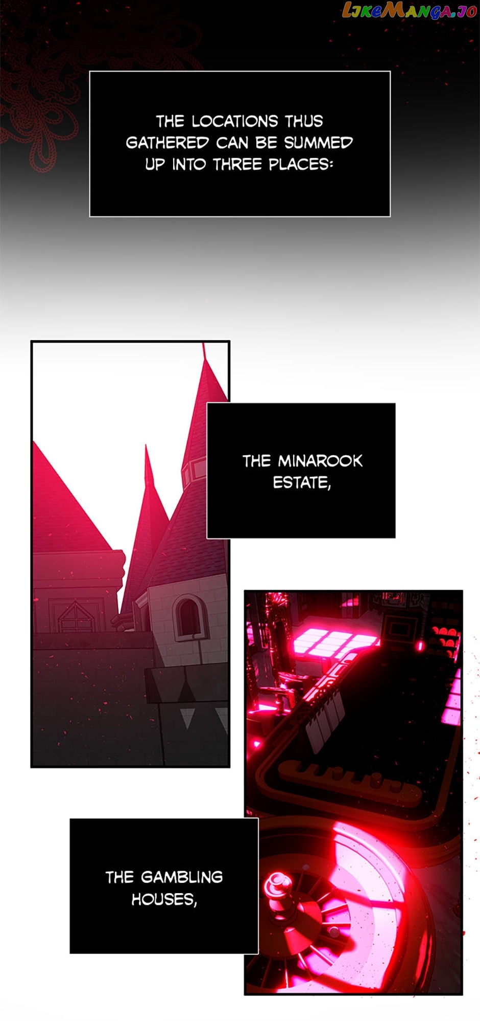 Surviving in the Emperor's Bed Chapter 29 - page 19