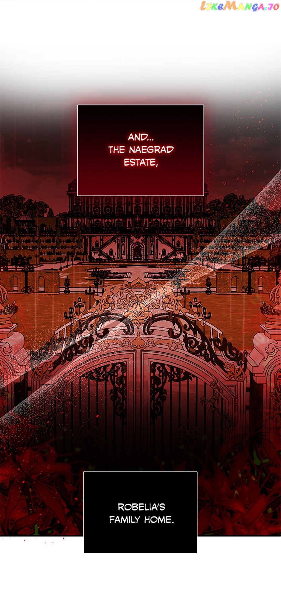Surviving in the Emperor's Bed Chapter 29 - page 20