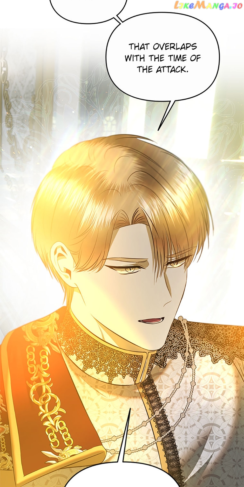 Surviving in the Emperor's Bed Chapter 29 - page 24