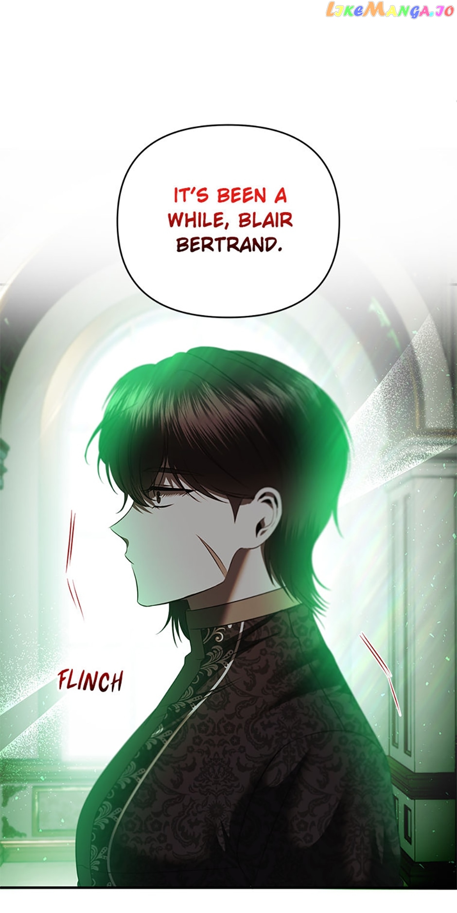 Surviving in the Emperor's Bed Chapter 29 - page 27