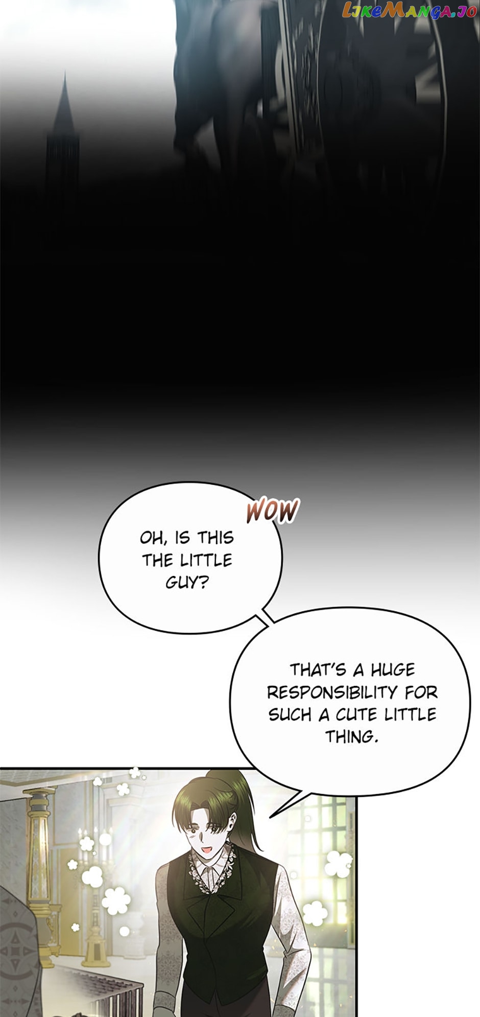 Surviving in the Emperor's Bed Chapter 29 - page 4