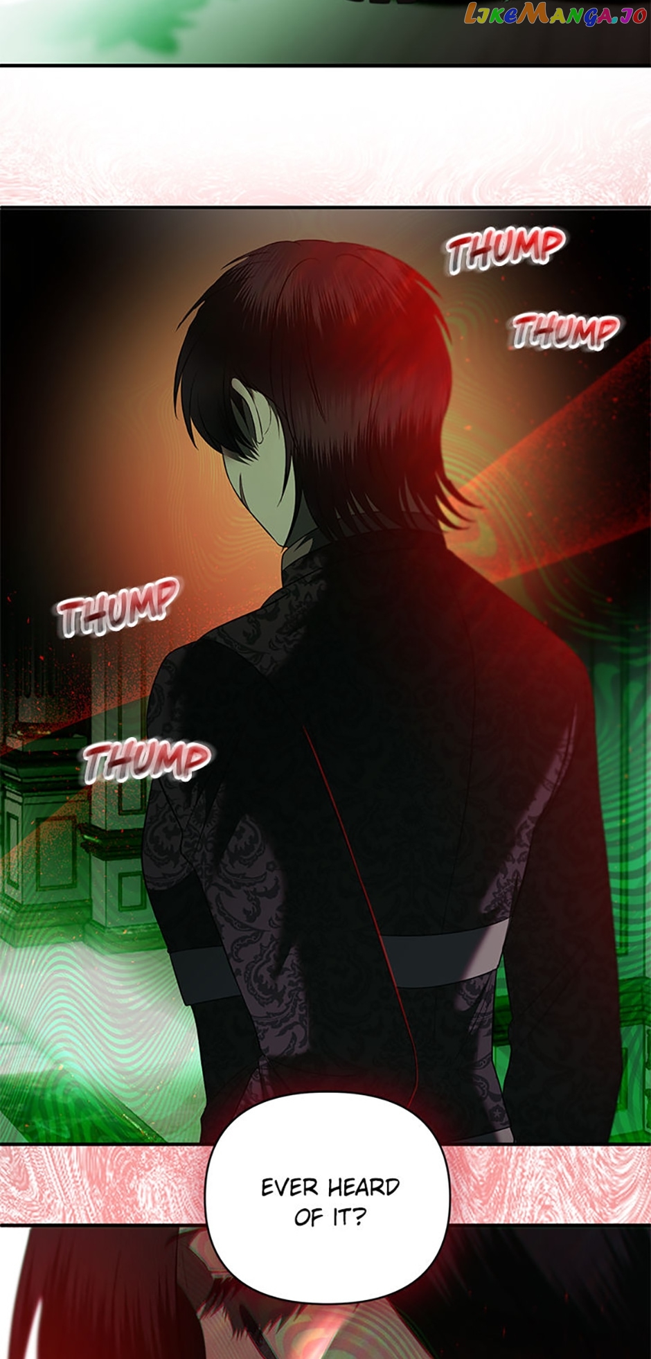 Surviving in the Emperor's Bed Chapter 29 - page 37