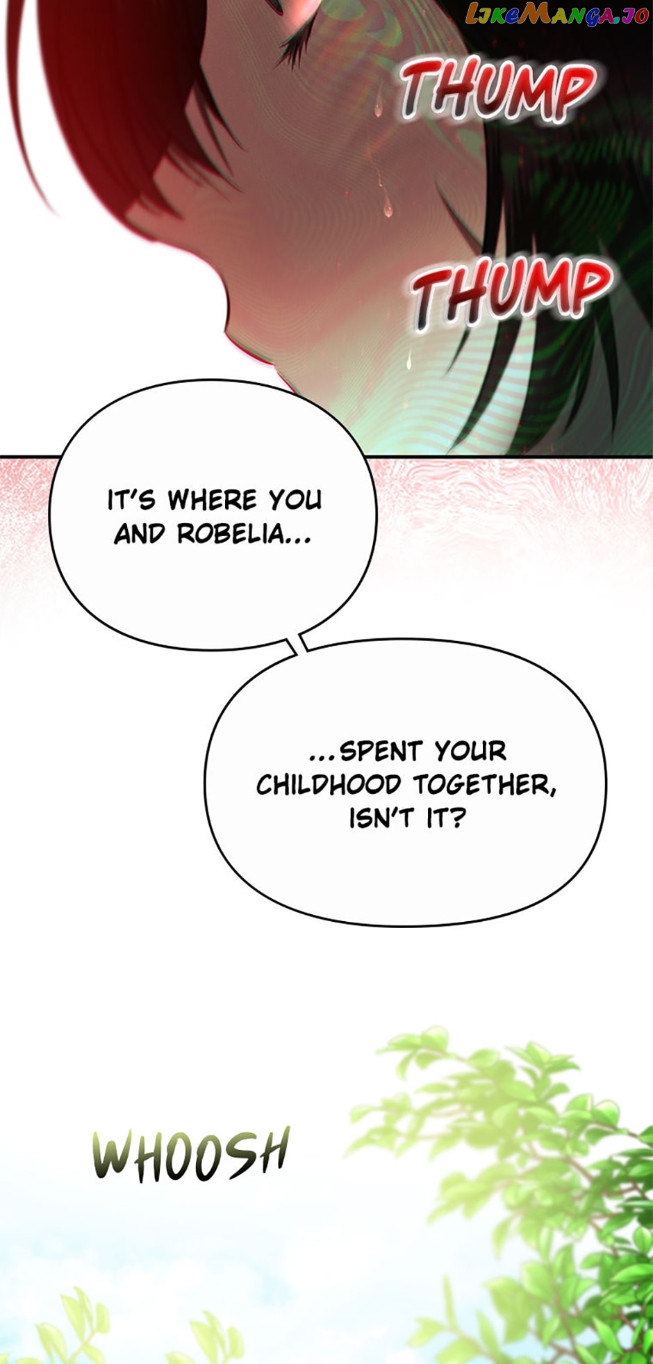 Surviving in the Emperor's Bed Chapter 29 - page 38