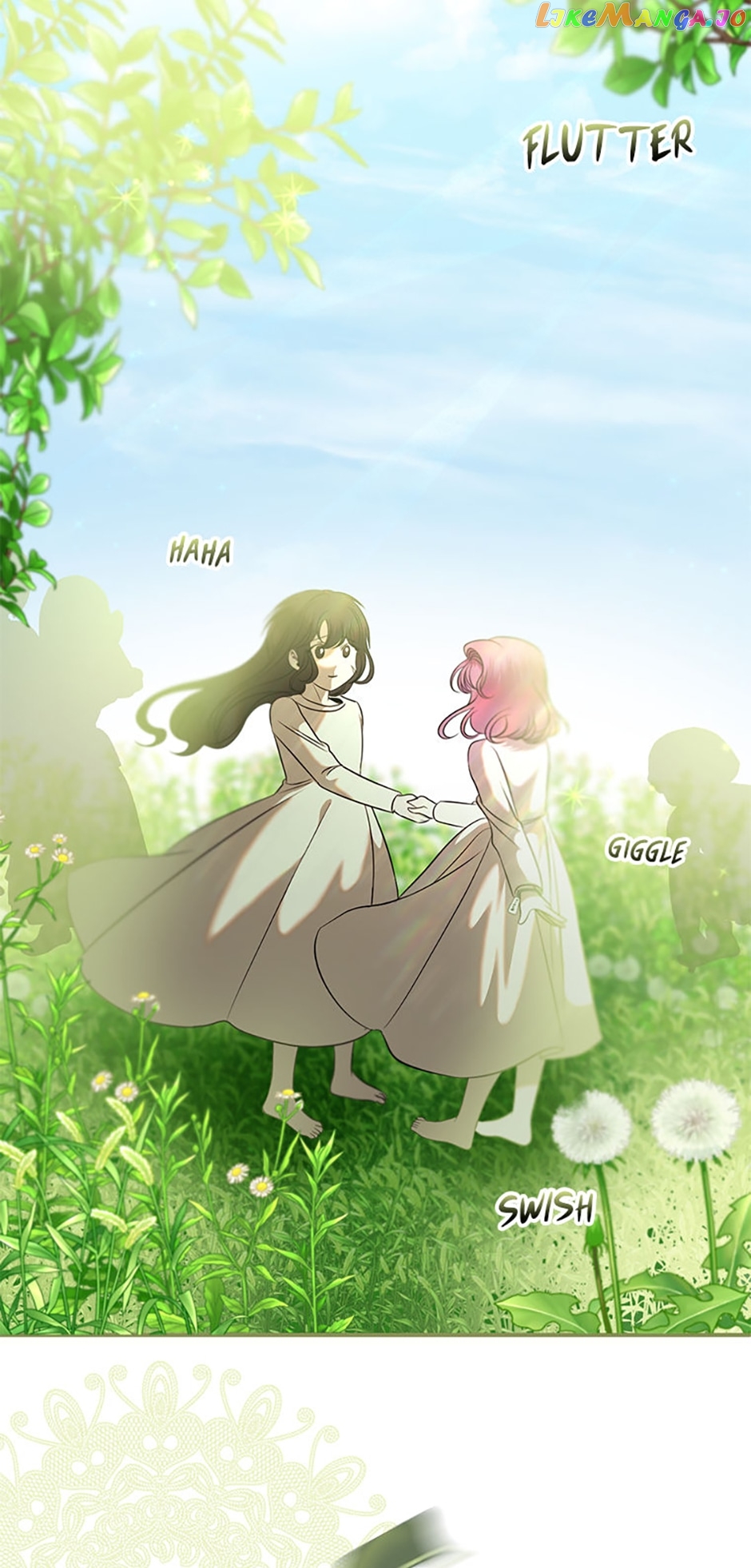 Surviving in the Emperor's Bed Chapter 29 - page 39