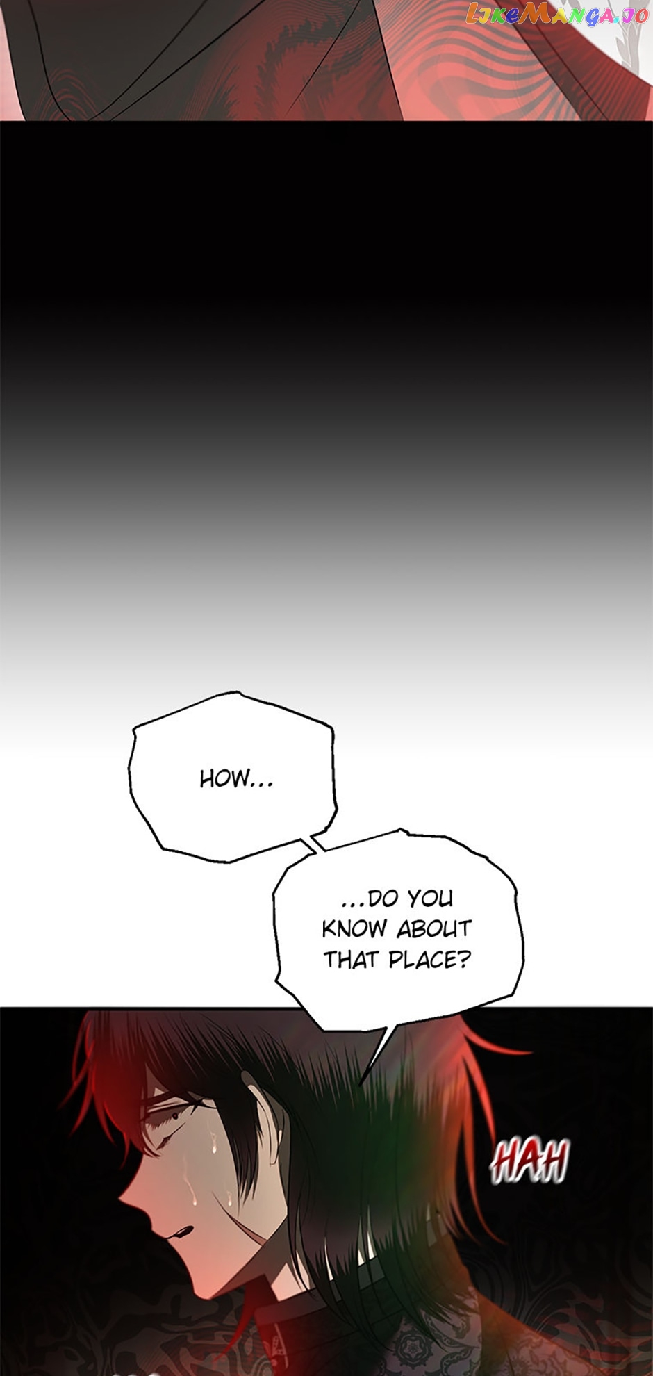 Surviving in the Emperor's Bed Chapter 29 - page 43